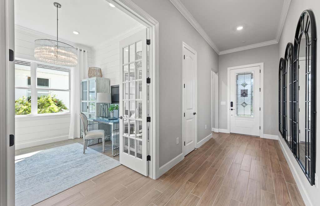 Photo of 281 Zelda Lane, Delray Beach, FL 33445 (MLS # R11011578)