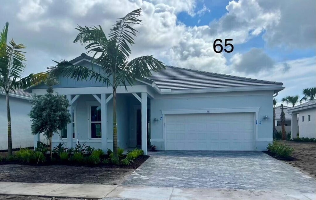 Photo of 281 Zelda Lane, Delray Beach, FL 33445 (MLS # R11011578)