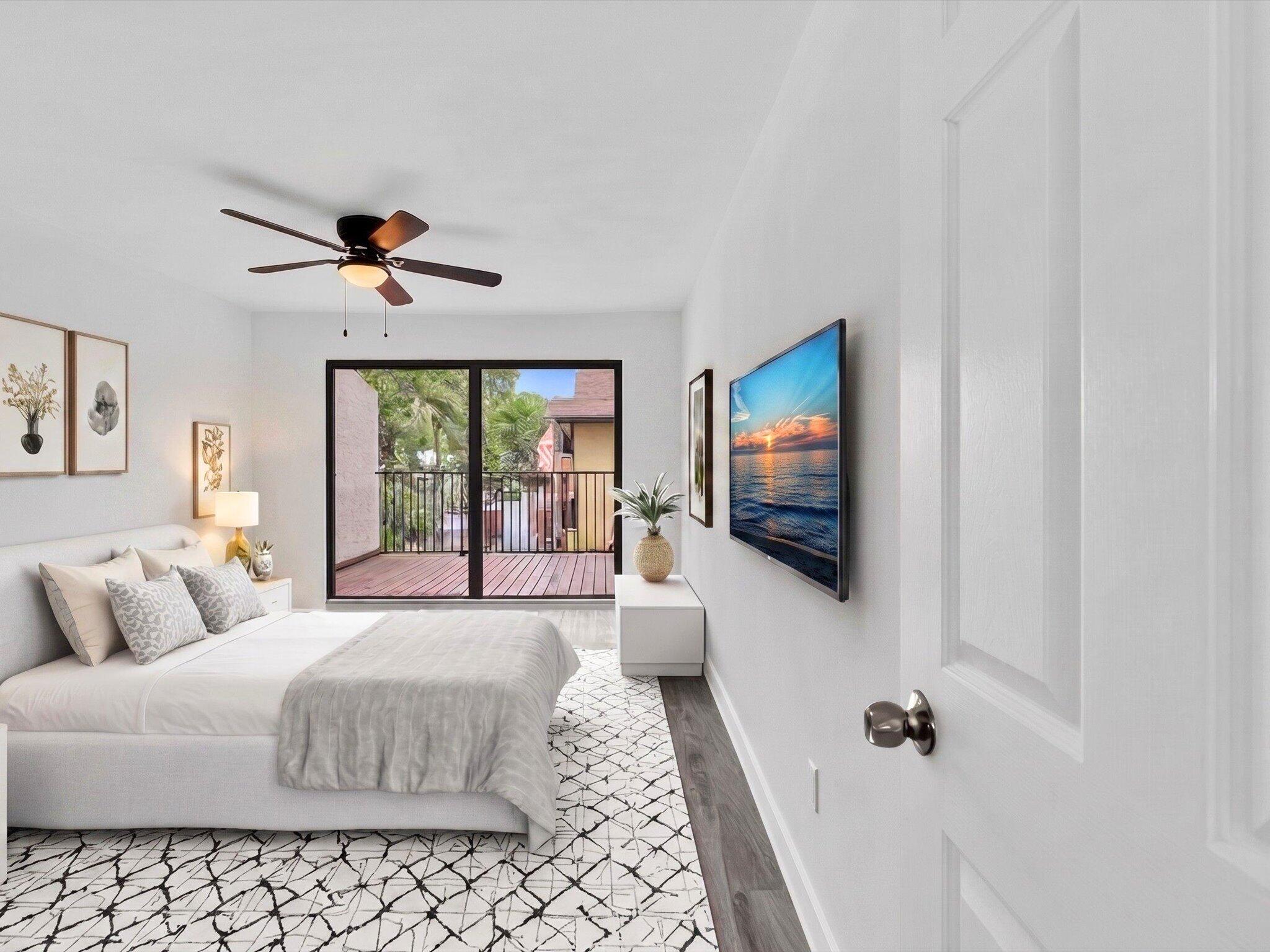 HOLLYWOOD GARDENS - Residential