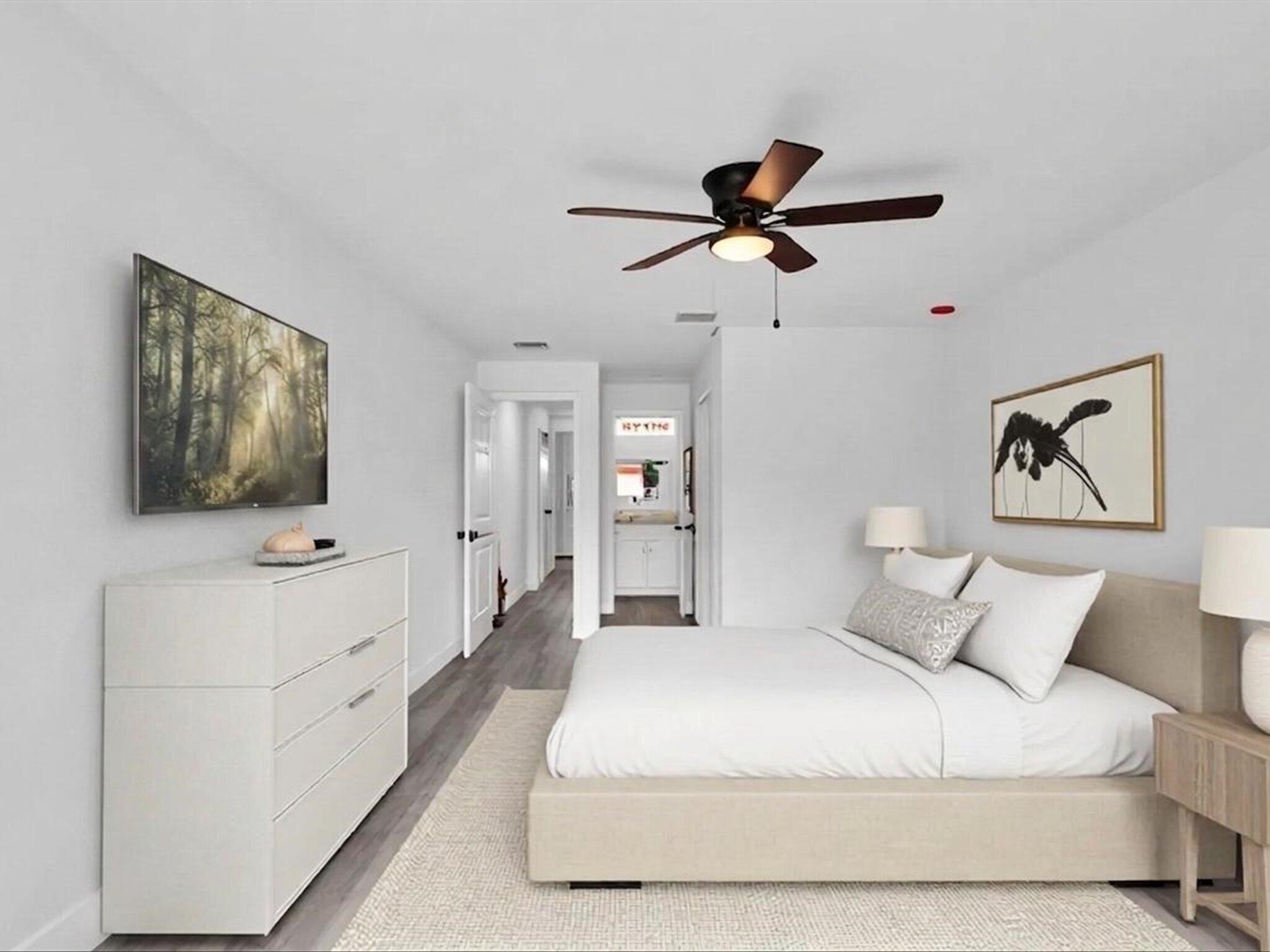 HOLLYWOOD GARDENS - Residential