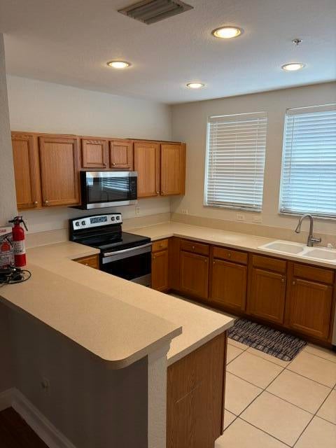 Photo of 447 Corte Madera Lane #5, West Palm Beach, FL 33401 (MLS # B26044398)