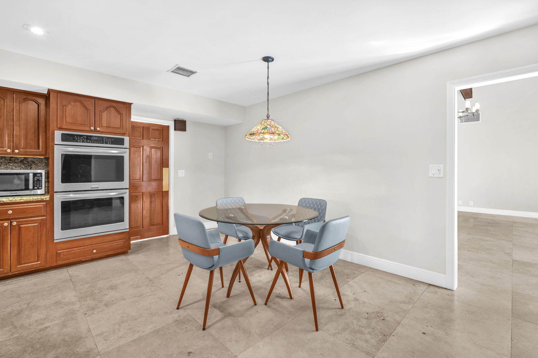 STIRLING OAKS ESTATES - Residential