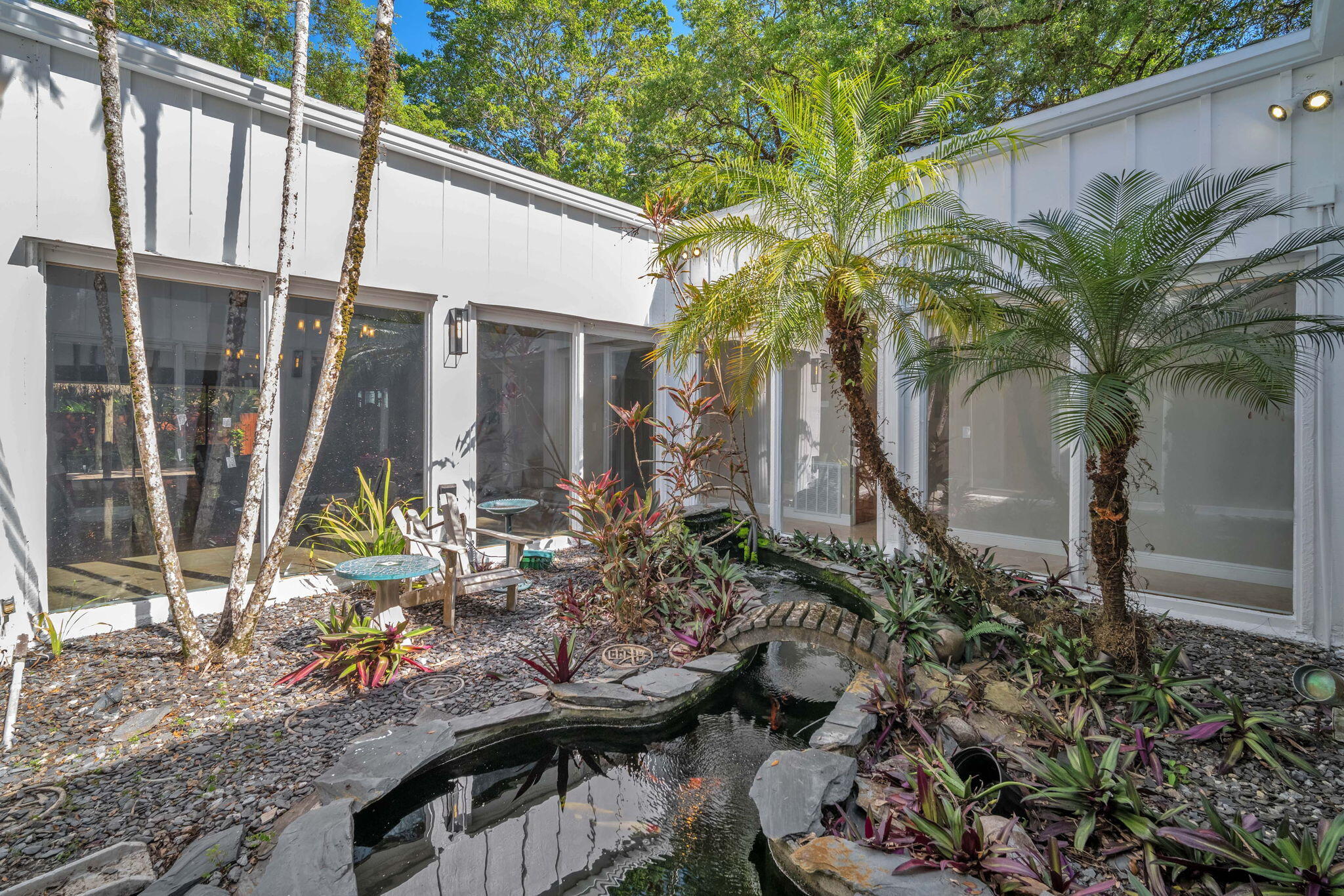 STIRLING OAKS ESTATES - Residential