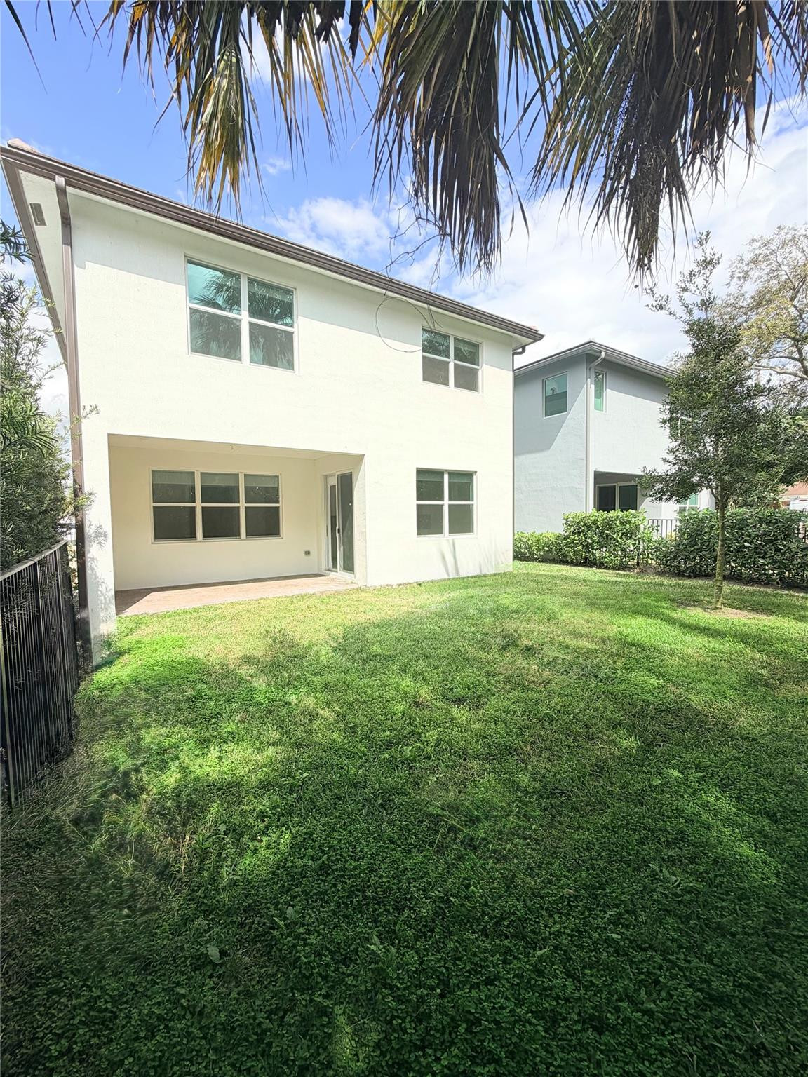 Banyan Court - Residential Lease