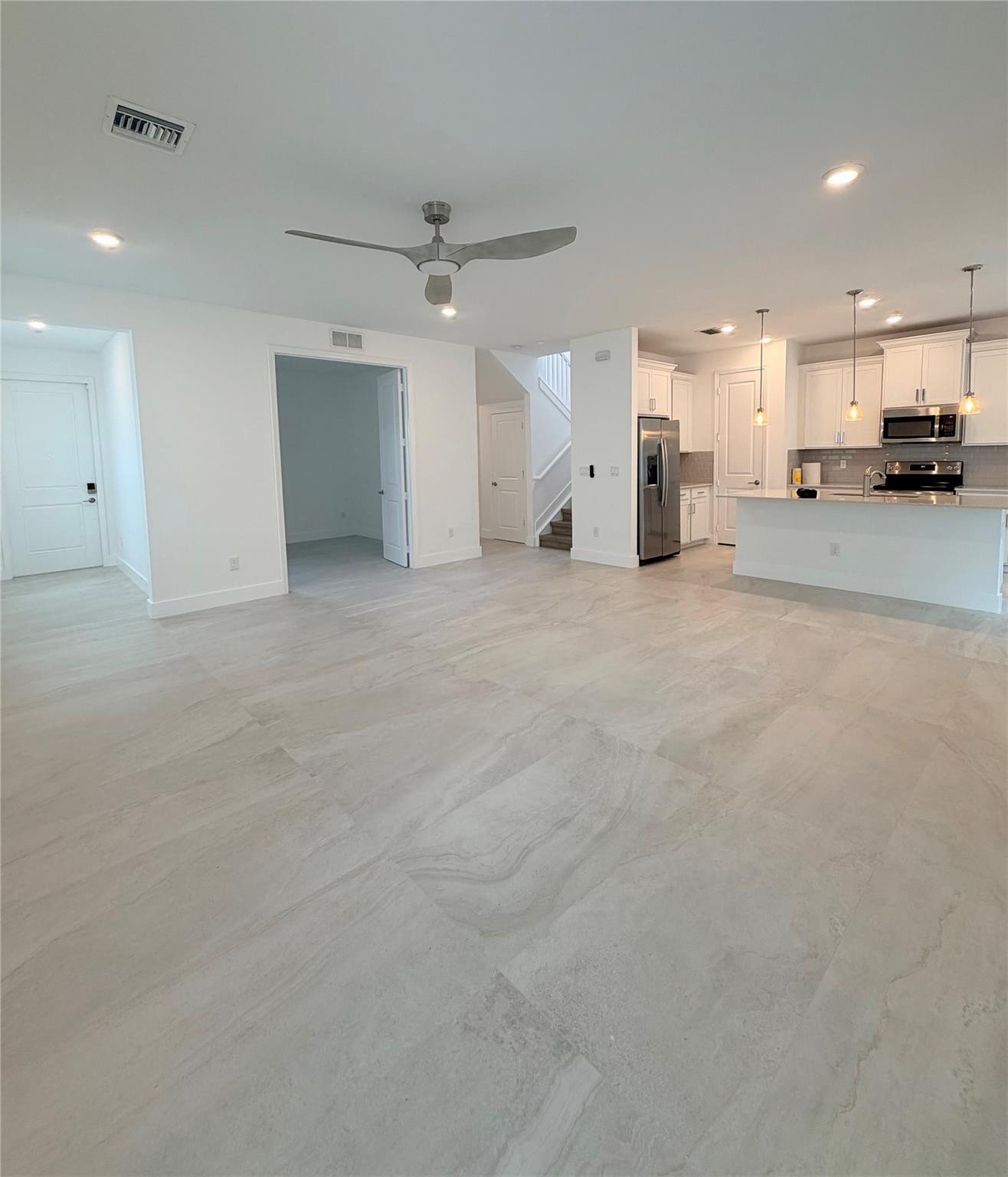 Banyan Court - Residential Lease