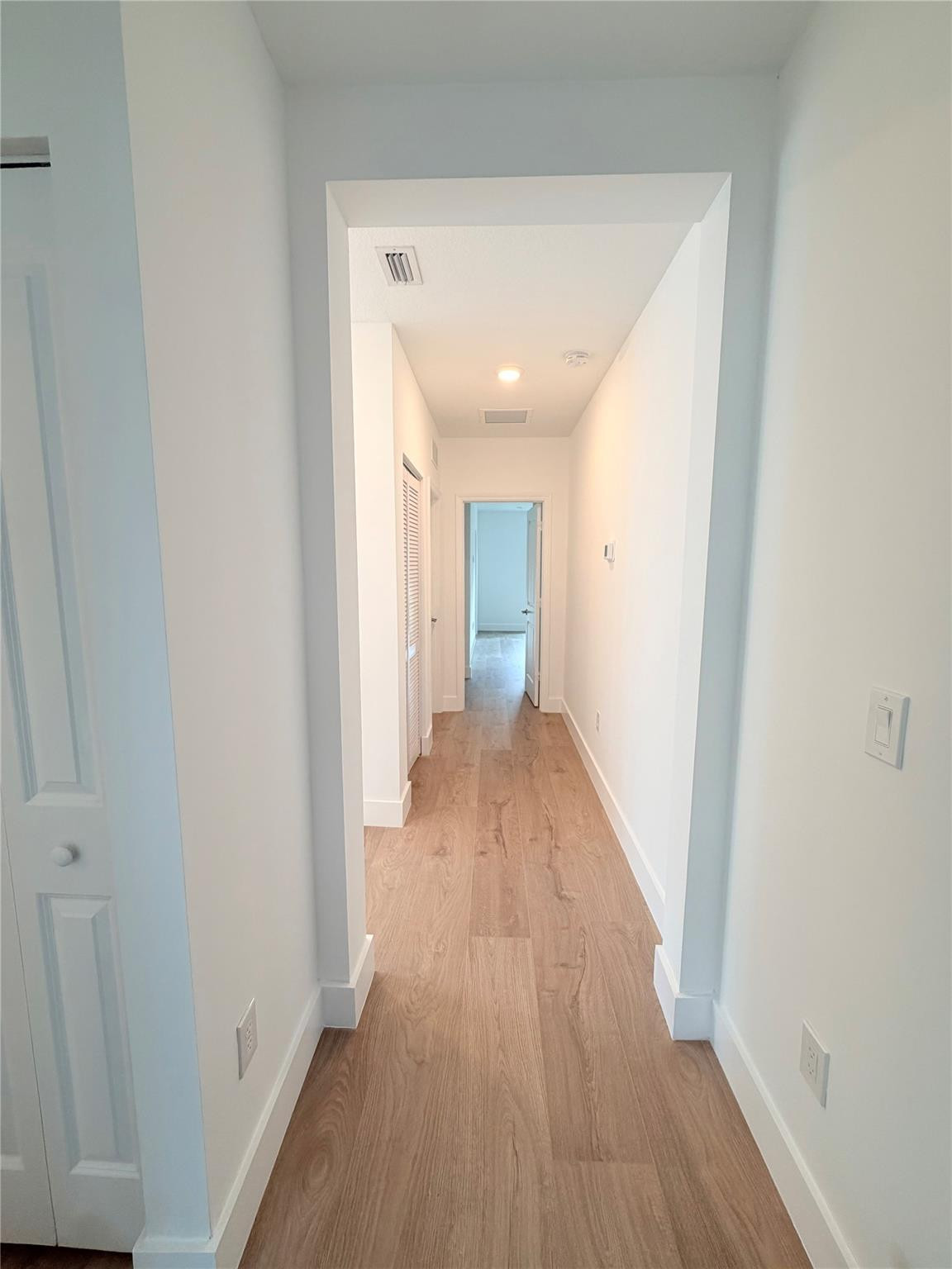 Banyan Court - Residential Lease