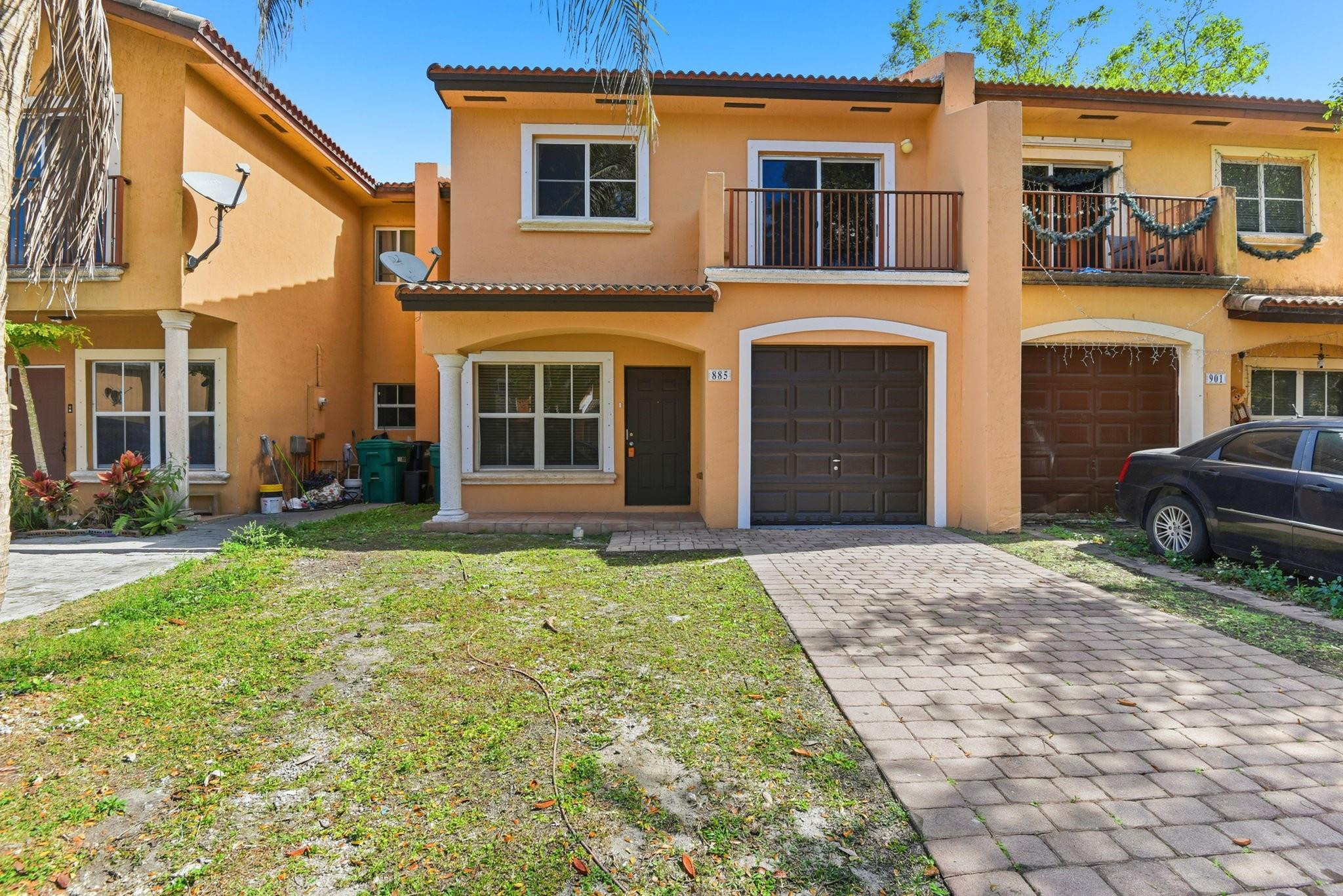 ABEL HOMES AT KEYS WINDS - Residential