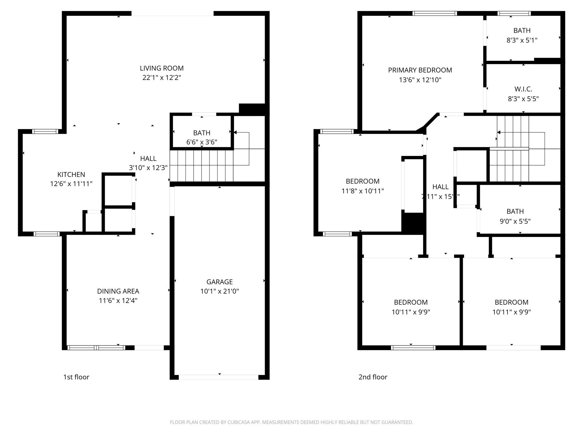 ABEL HOMES AT KEYS WINDS - Residential