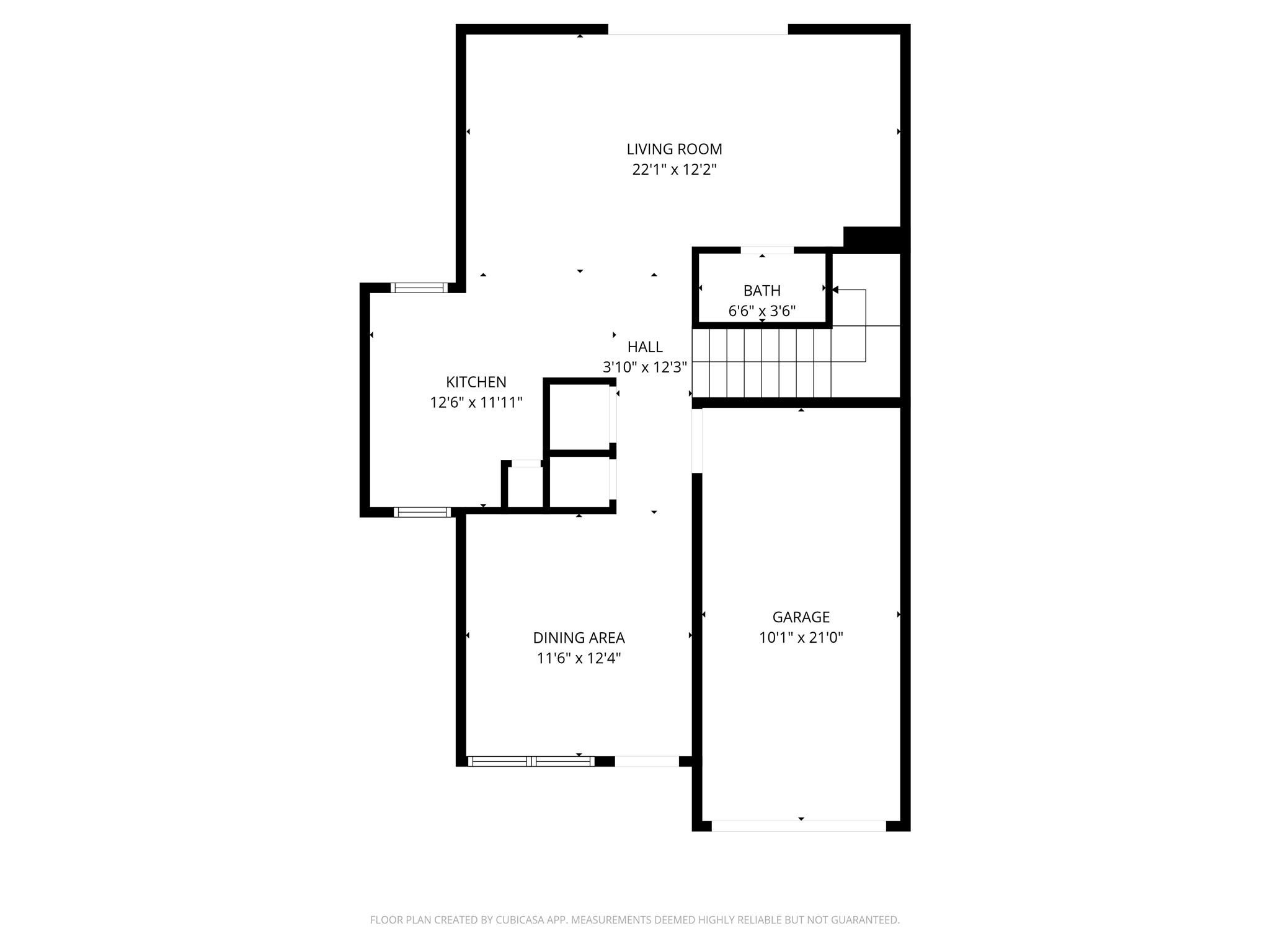 ABEL HOMES AT KEYS WINDS - Residential