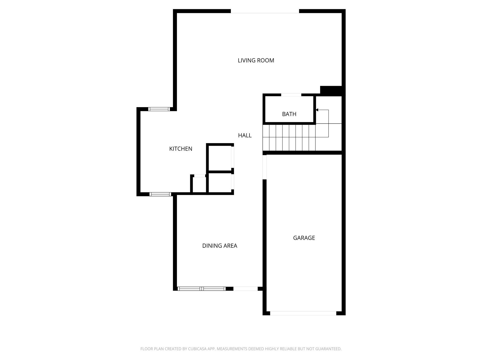 ABEL HOMES AT KEYS WINDS - Residential