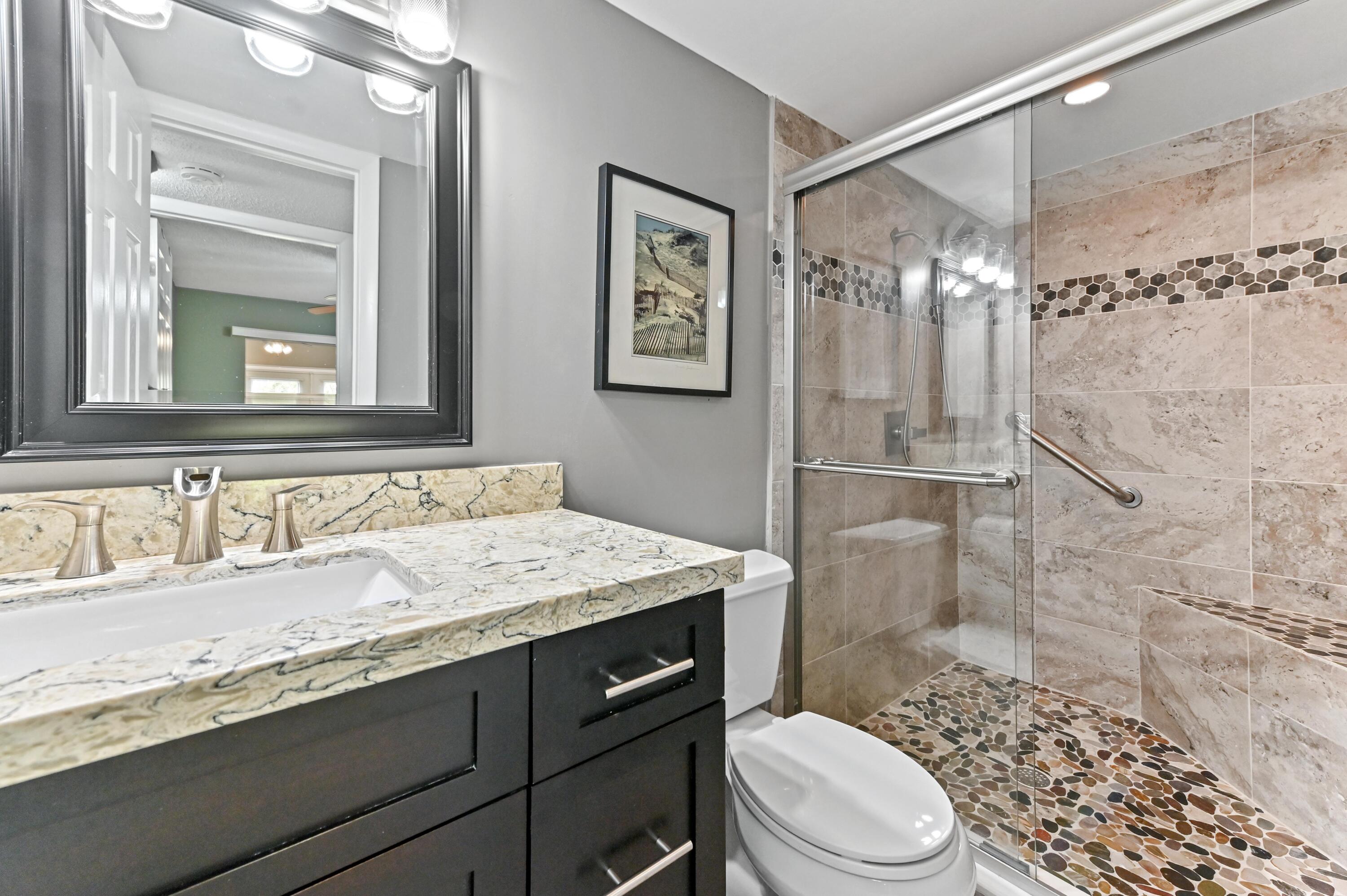 GRANTHAM F CONDOMINIUMS - Residential