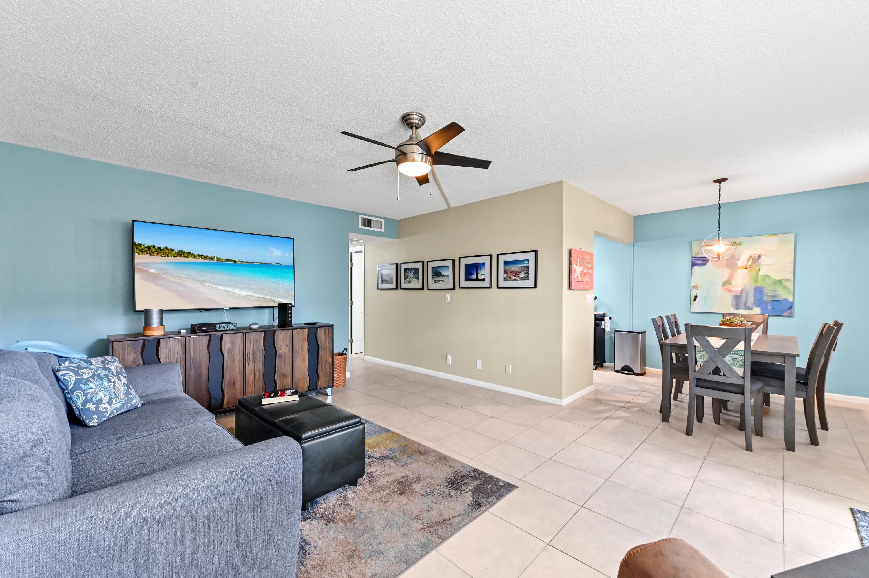 GRANTHAM F CONDOMINIUMS - Residential