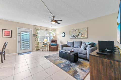 Tiny photo for 196 Grantham F #196, Deerfield Beach, FL 33442 (MLS # R11154599)