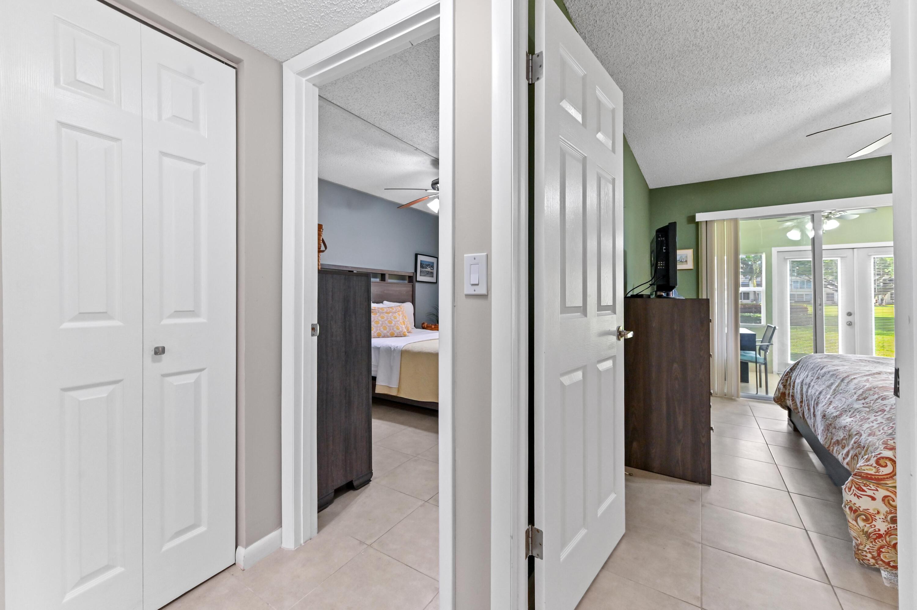 GRANTHAM F CONDOMINIUMS - Residential