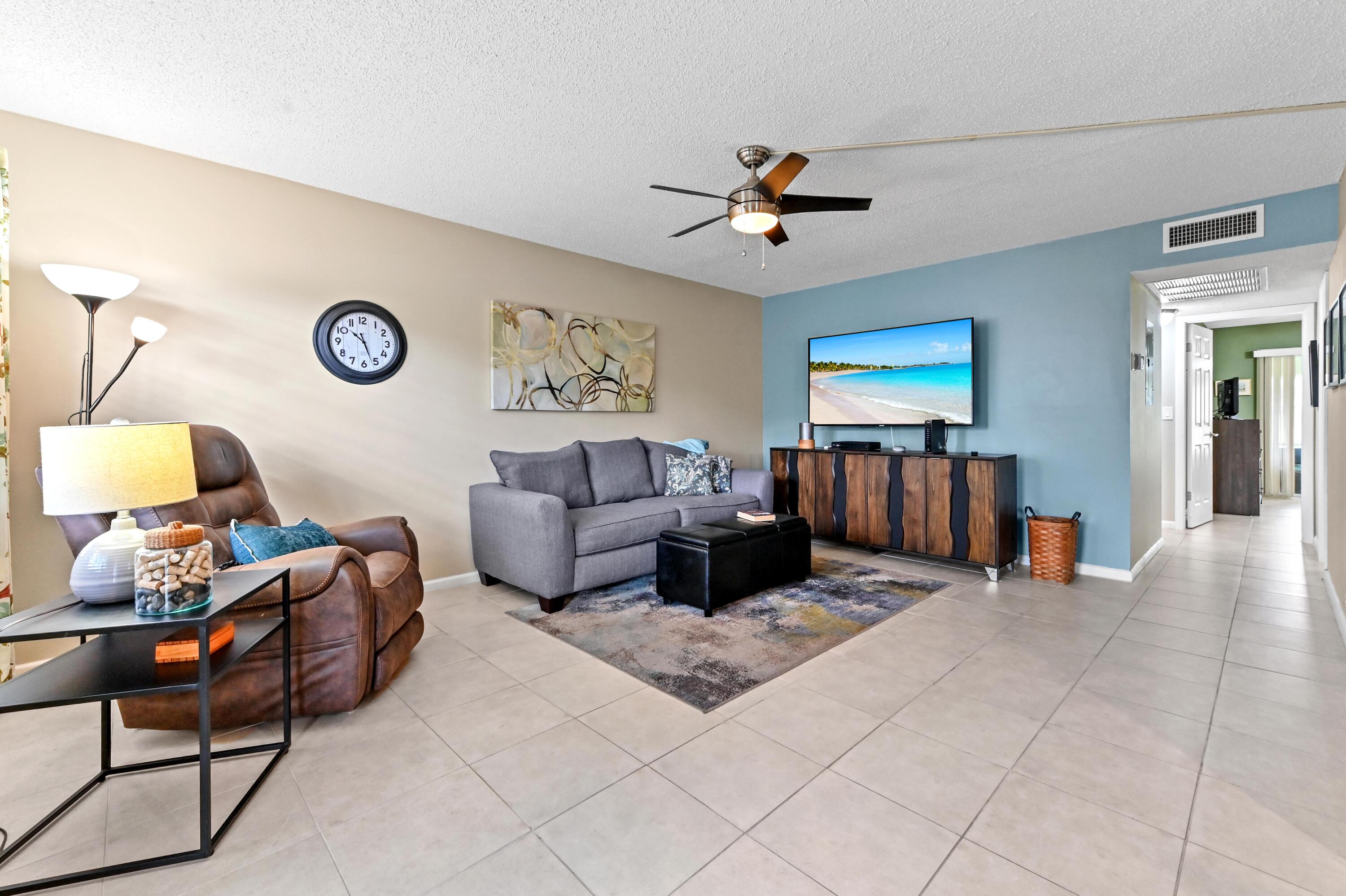 GRANTHAM F CONDOMINIUMS - Residential