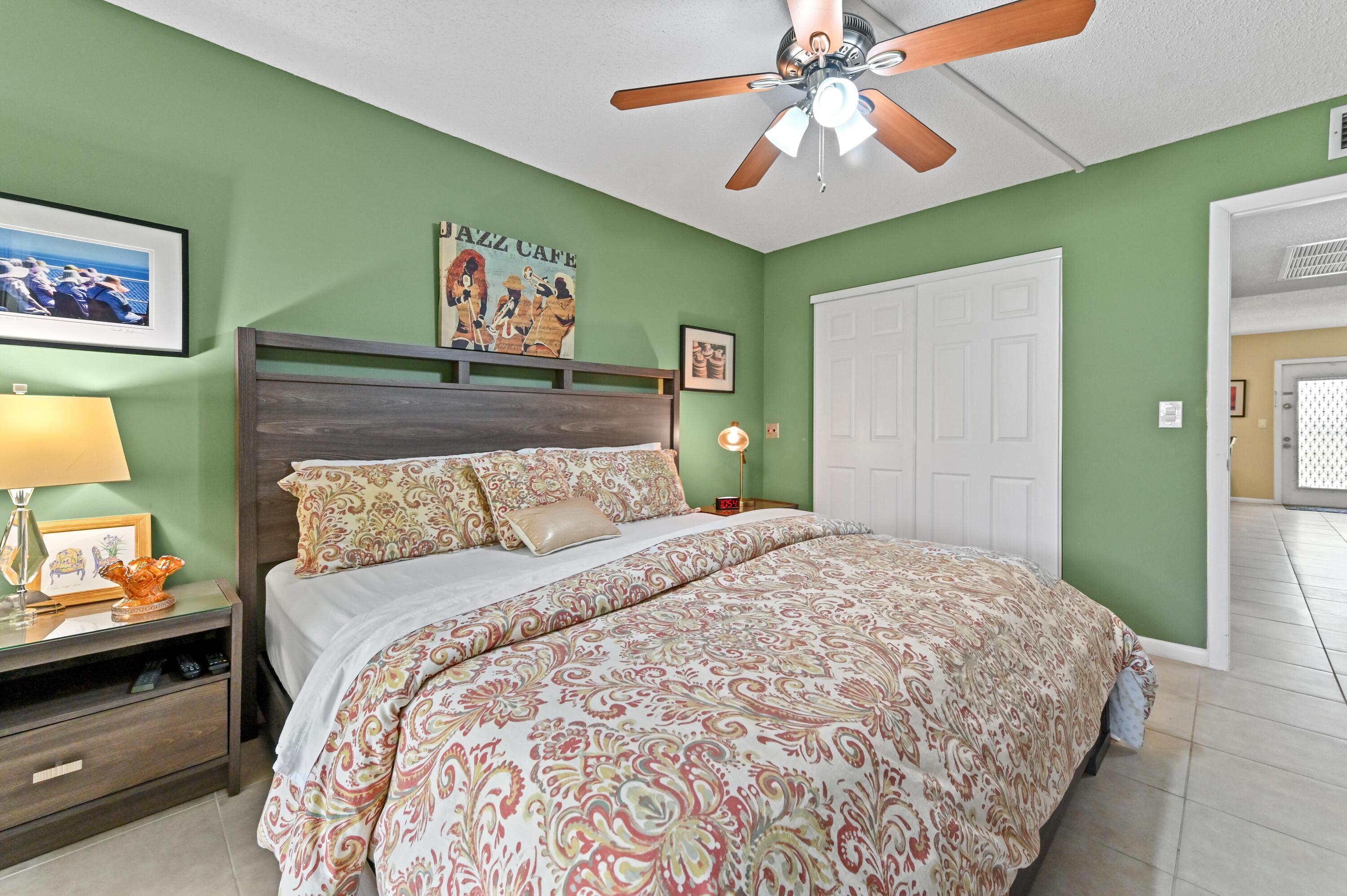 GRANTHAM F CONDOMINIUMS - Residential