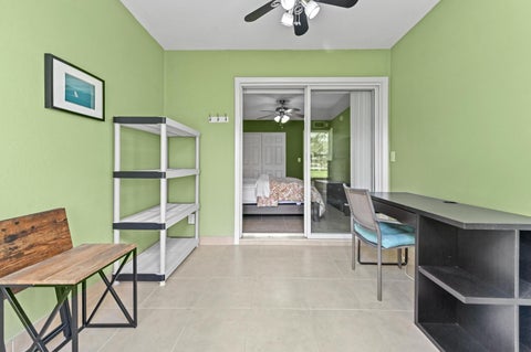 Tiny photo for 196 Grantham F #196, Deerfield Beach, FL 33442 (MLS # R11154599)