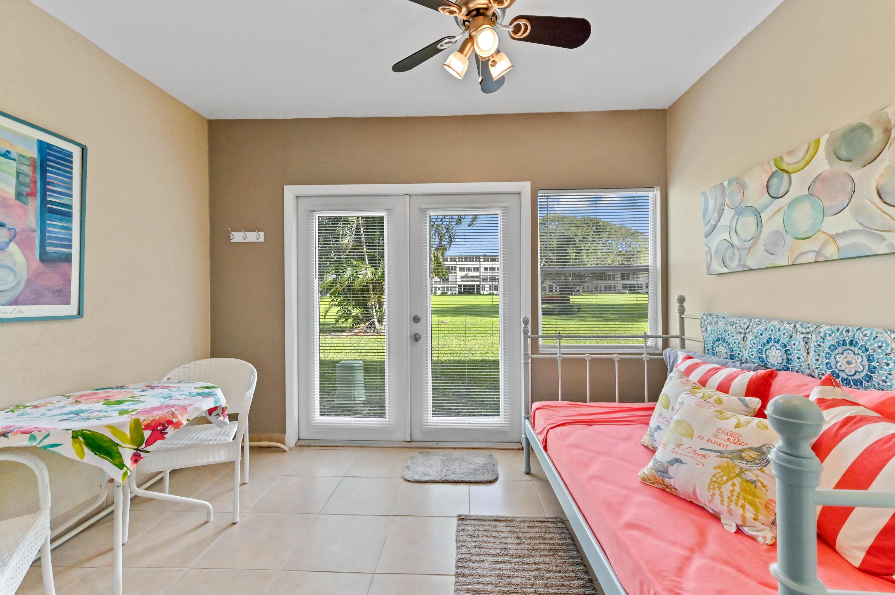 GRANTHAM F CONDOMINIUMS - Residential