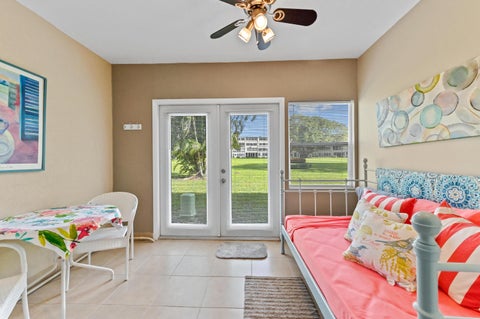 Tiny photo for 196 Grantham F #196, Deerfield Beach, FL 33442 (MLS # R11154599)