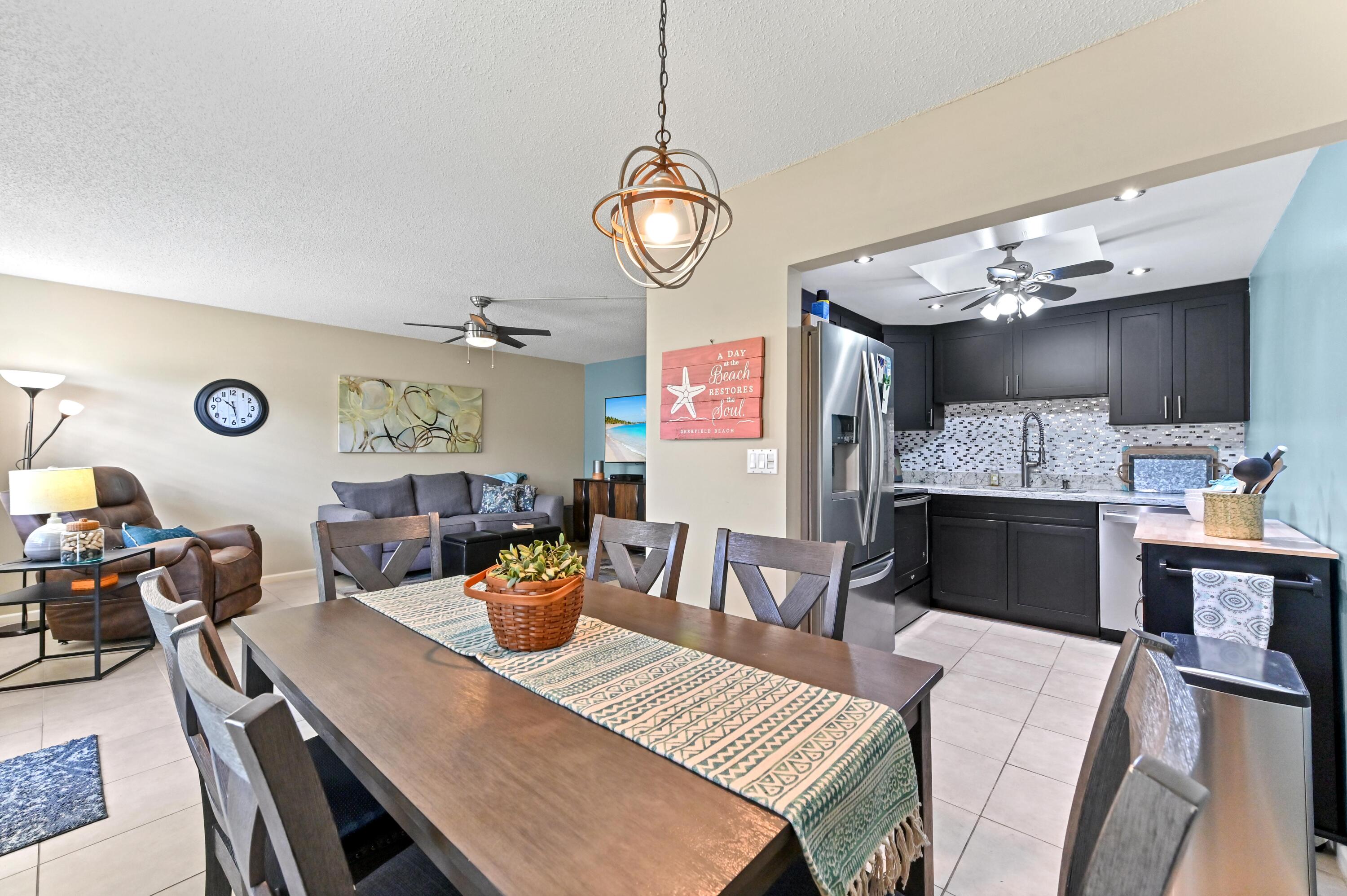 GRANTHAM F CONDOMINIUMS - Residential