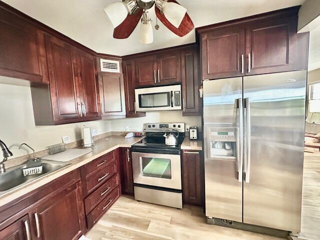 3031 Lincoln B