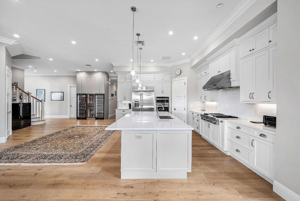 BOCAIRE - Residential