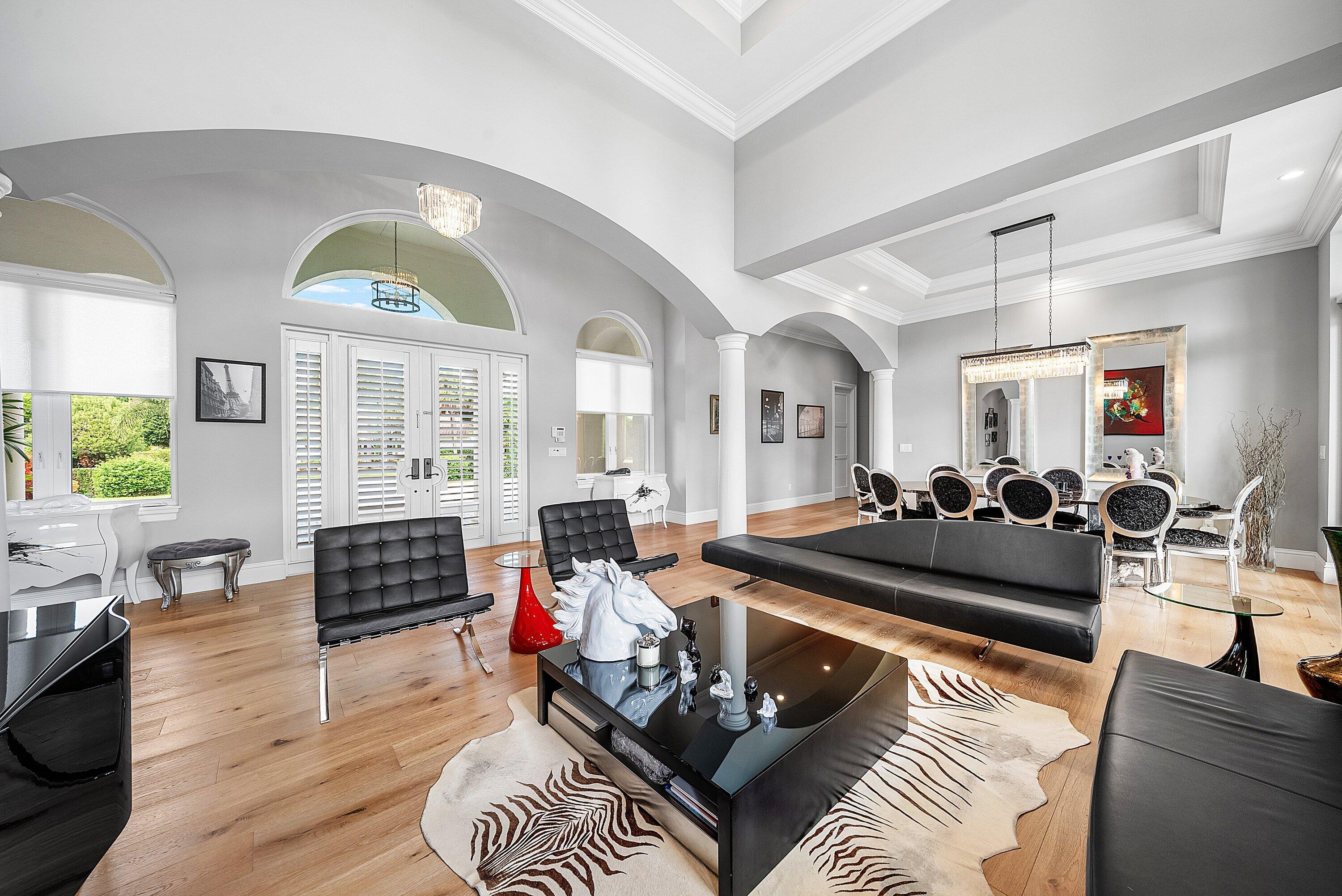 BOCAIRE - Residential