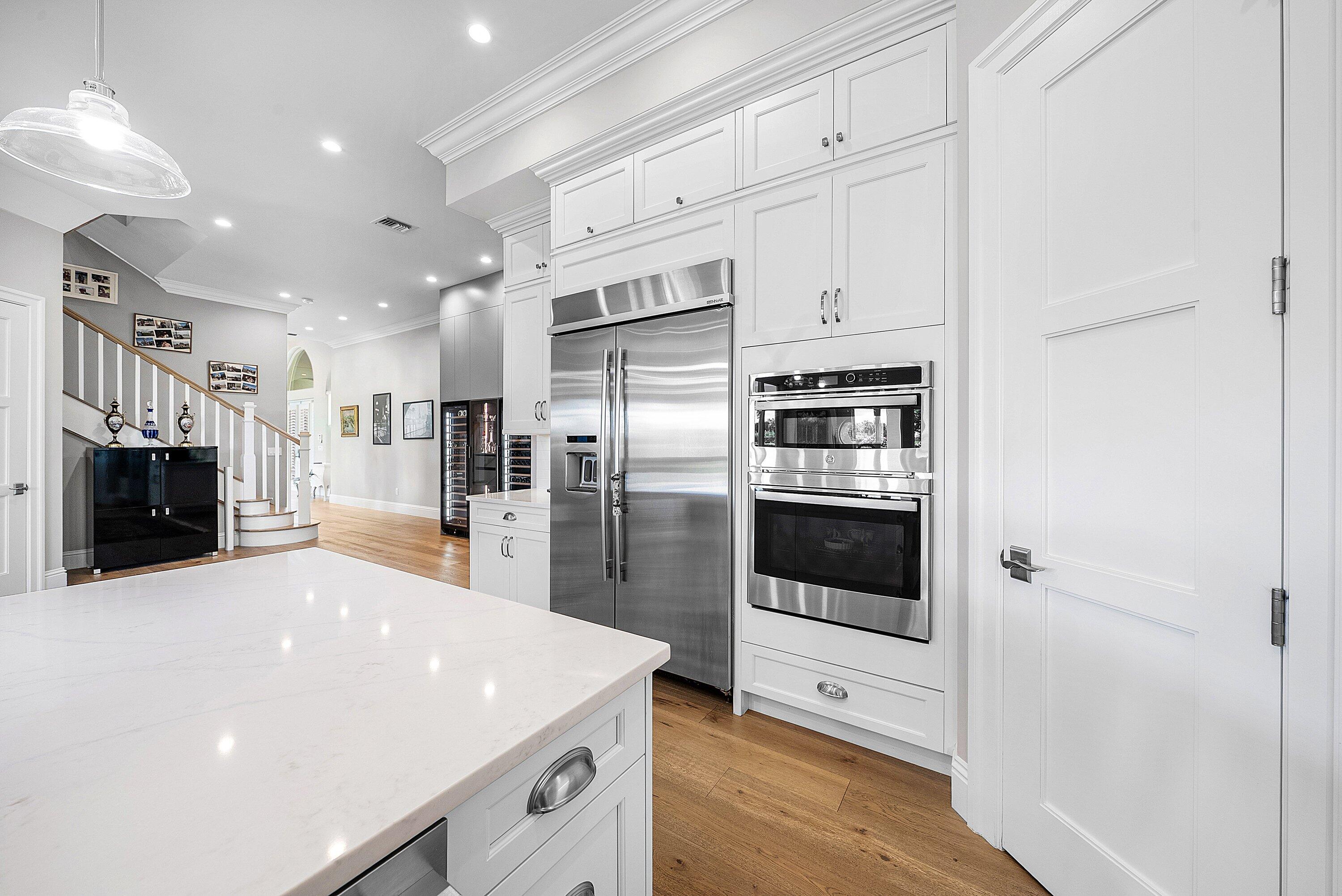 BOCAIRE - Residential