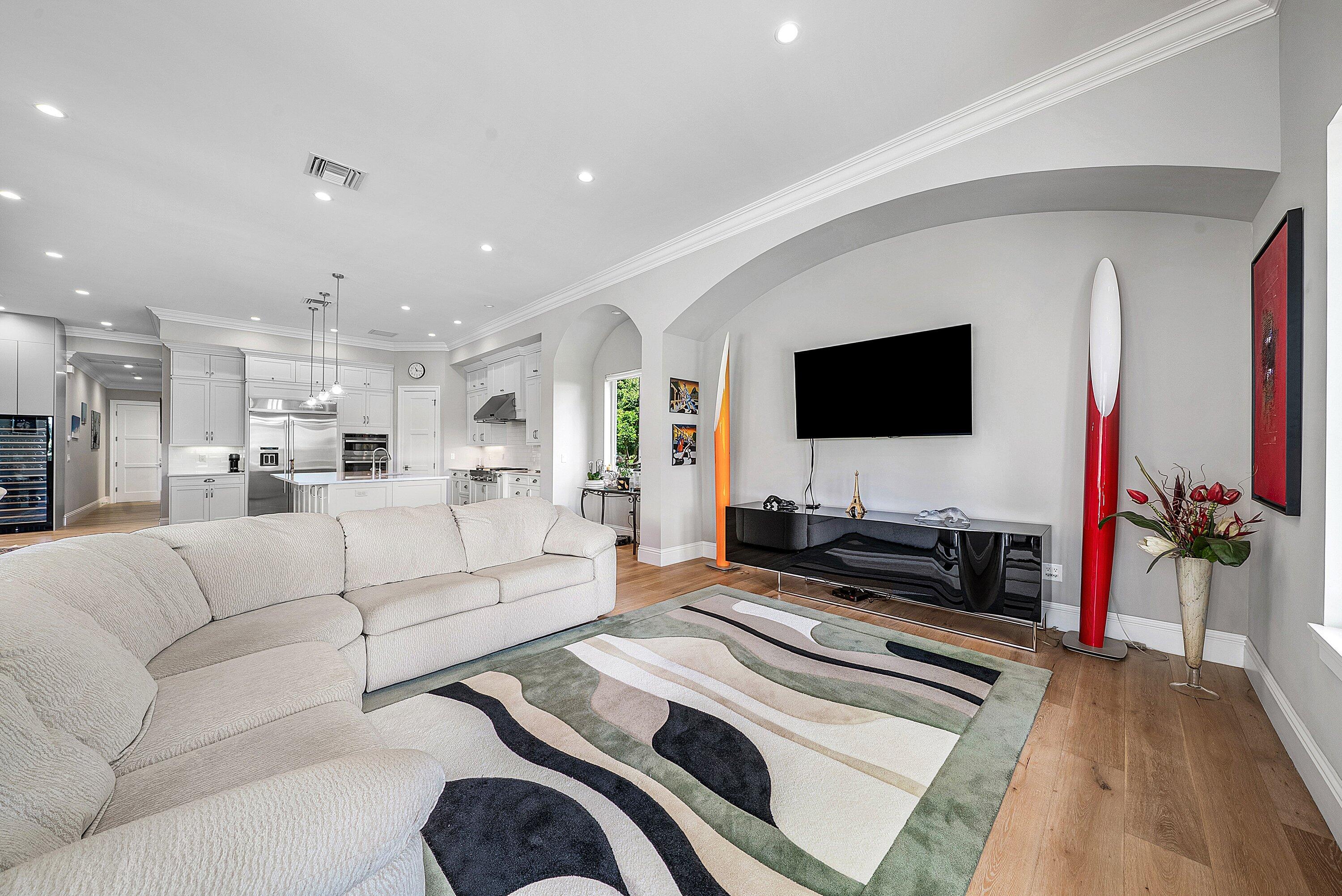 BOCAIRE - Residential