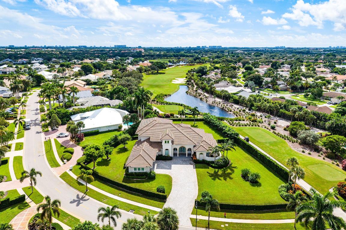 BOCAIRE - Residential