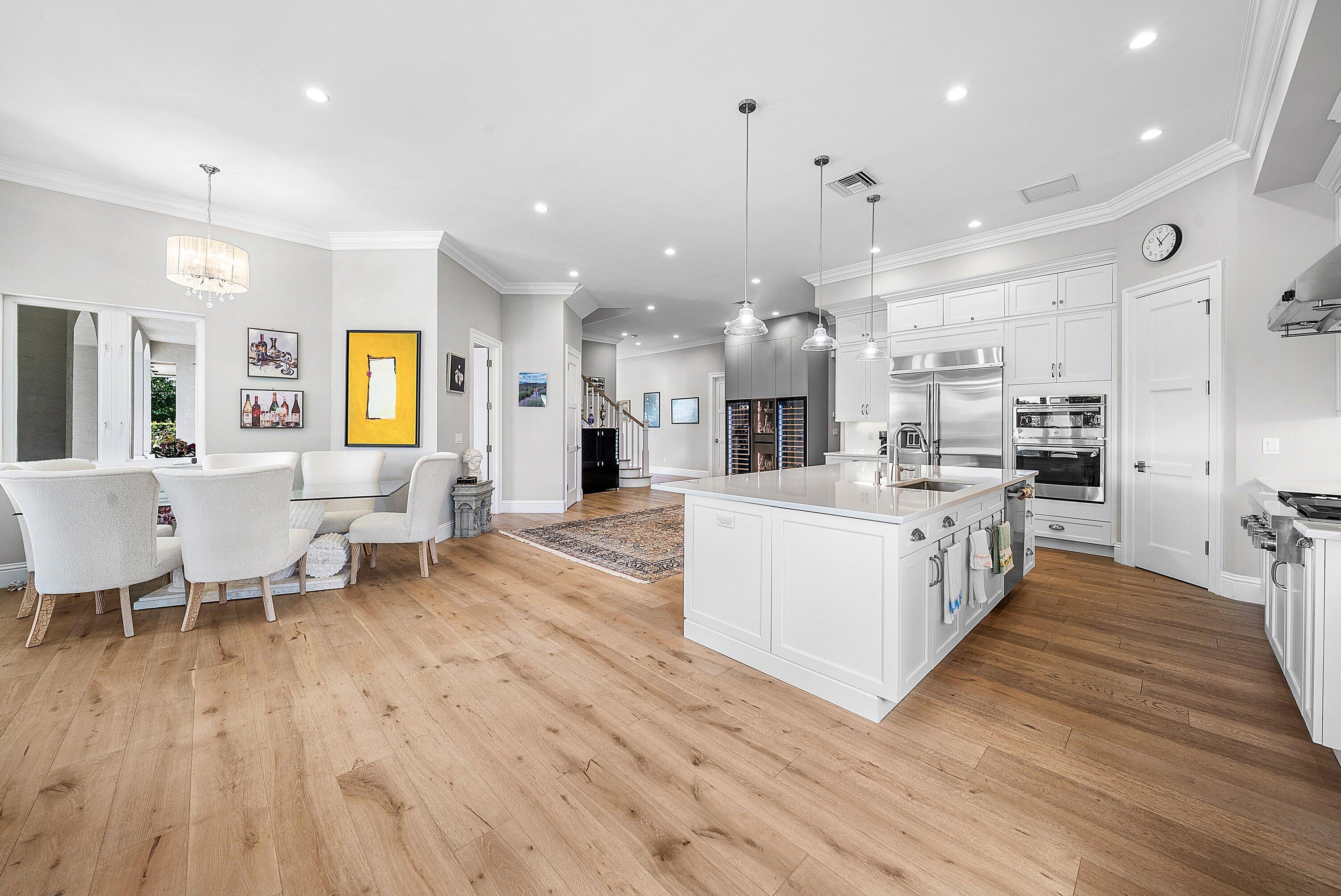 BOCAIRE - Residential