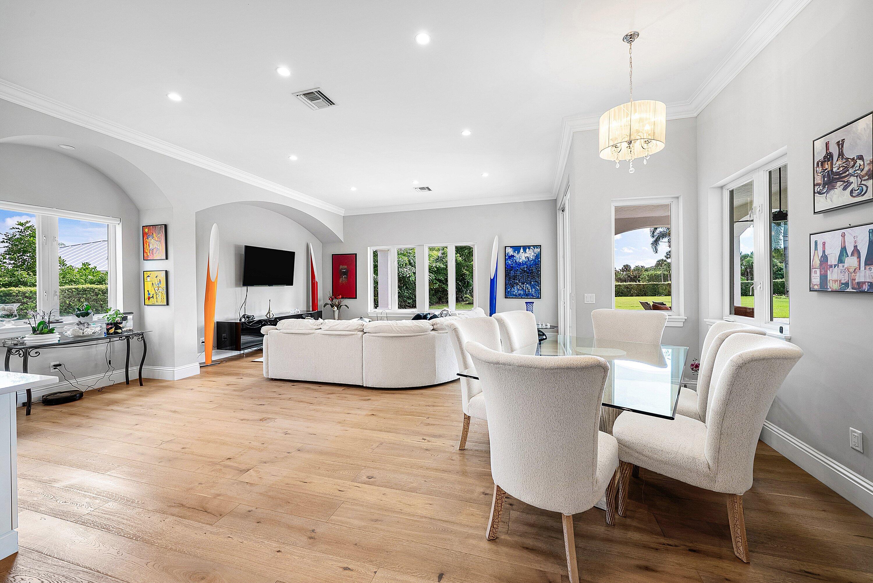 BOCAIRE - Residential