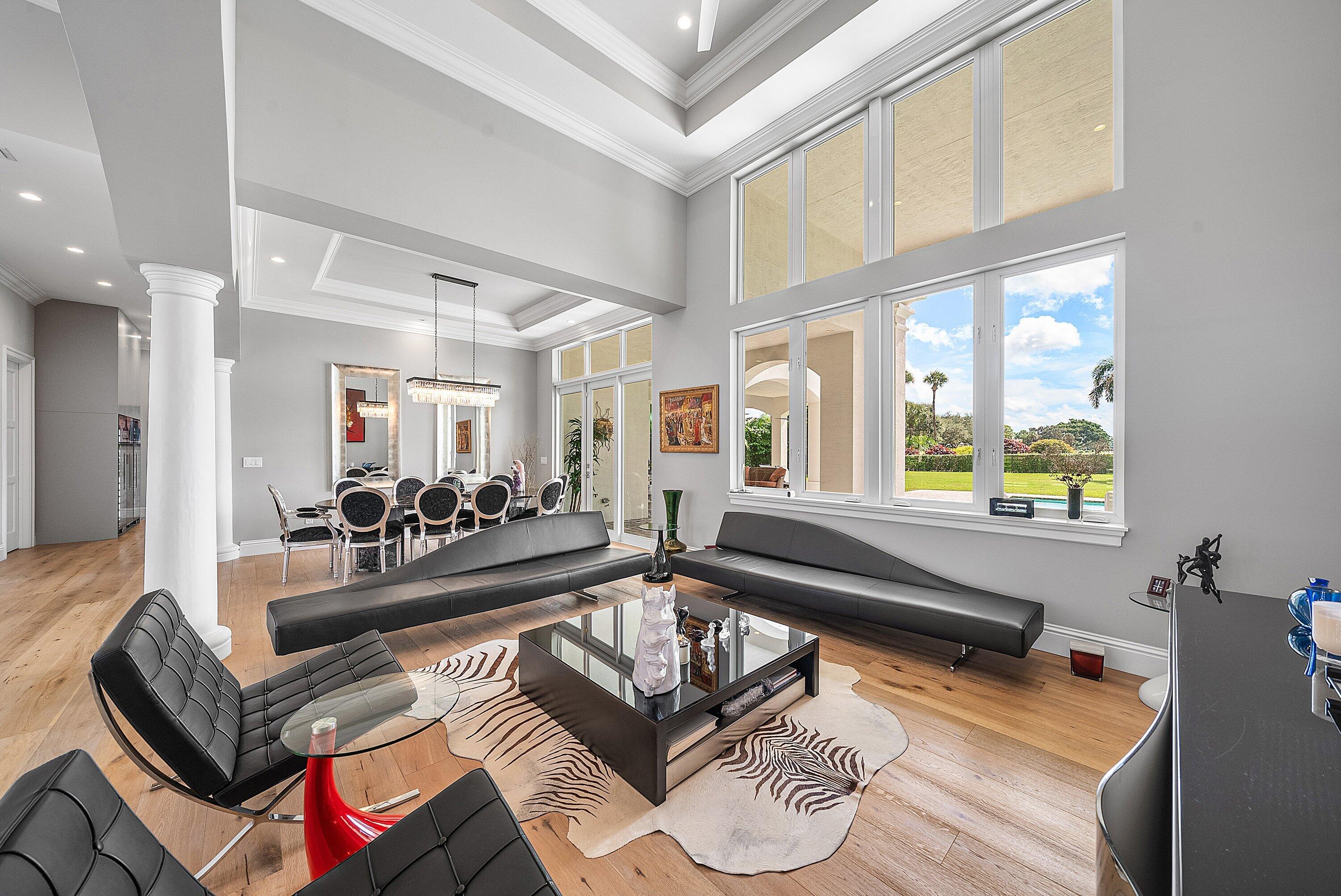 BOCAIRE - Residential