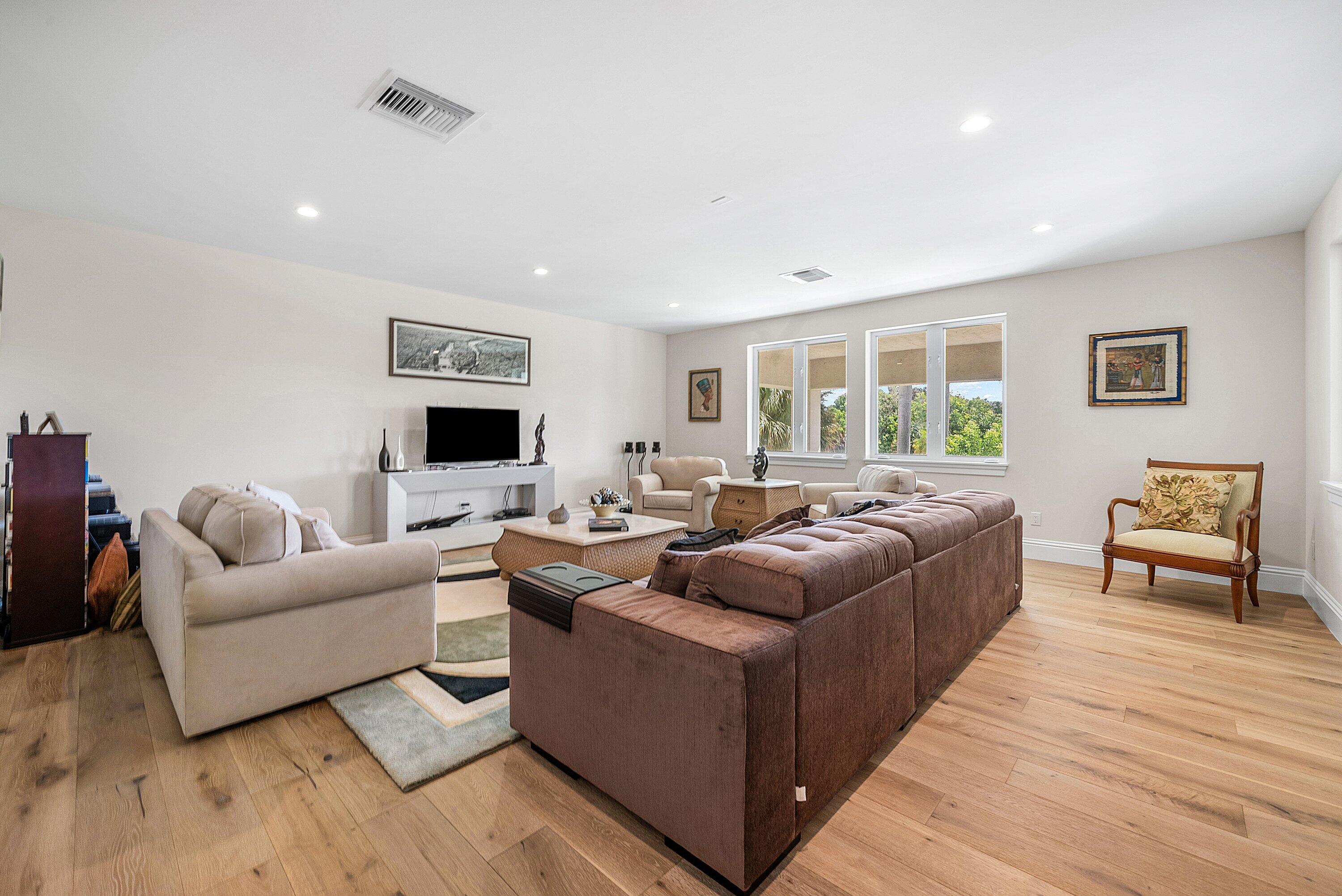 BOCAIRE - Residential