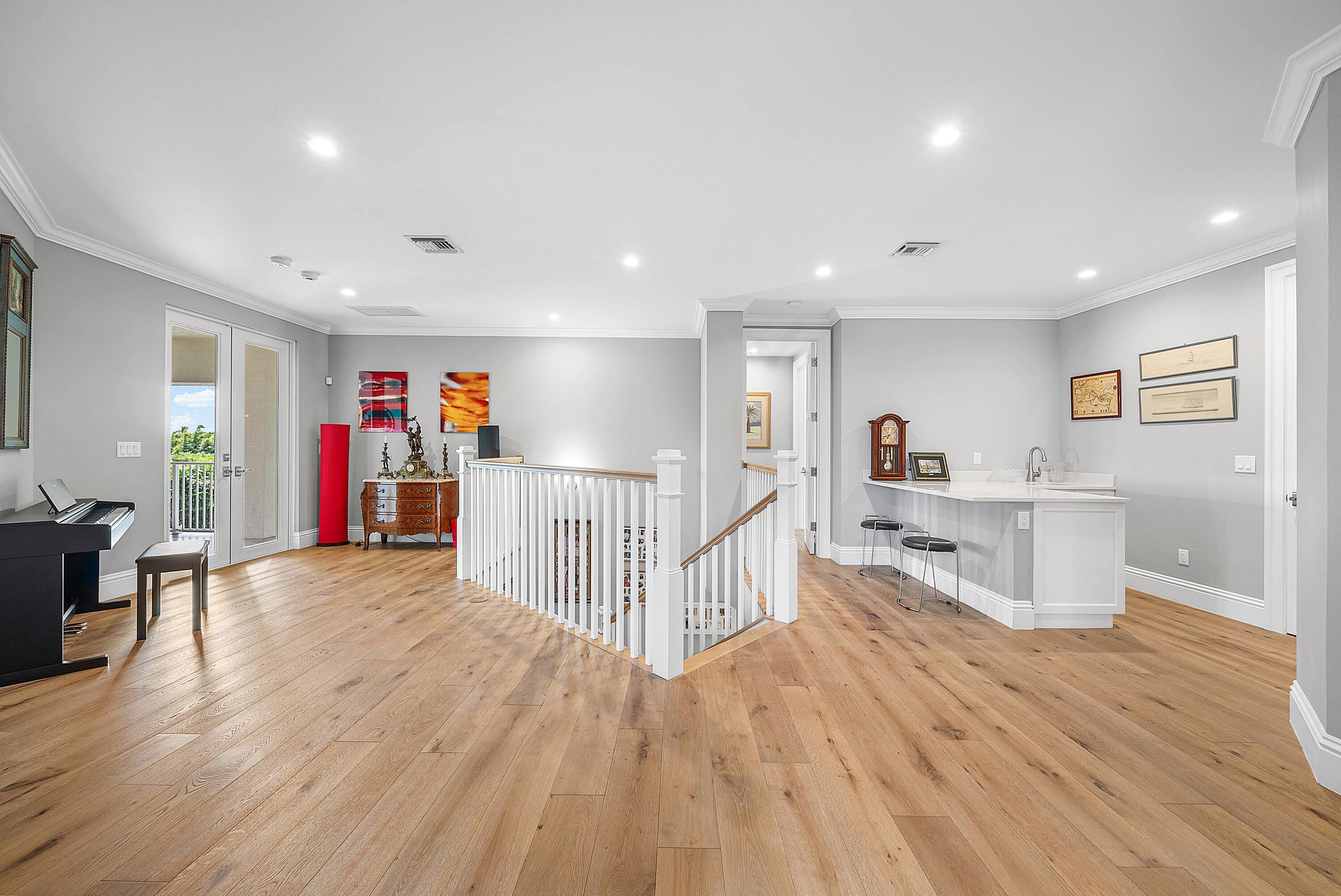 BOCAIRE - Residential