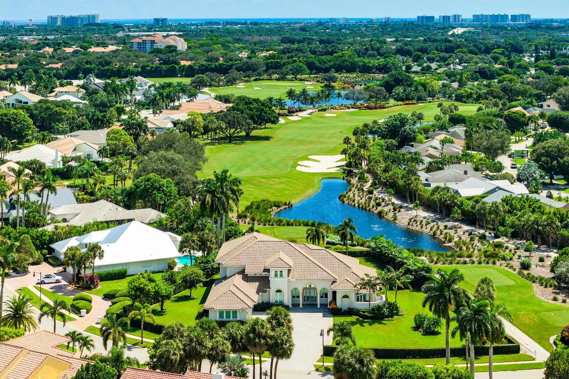 BOCAIRE - Residential