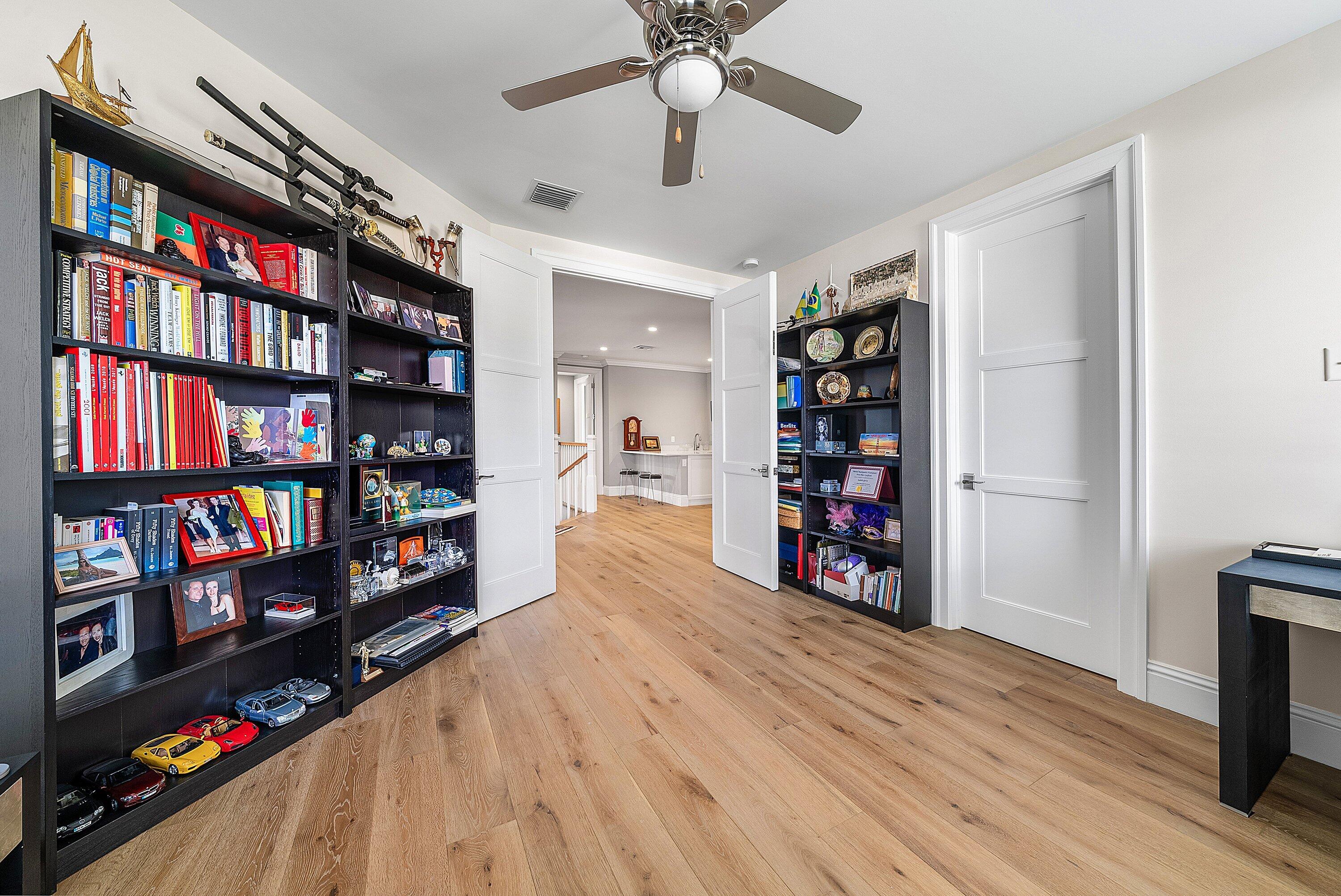 BOCAIRE - Residential