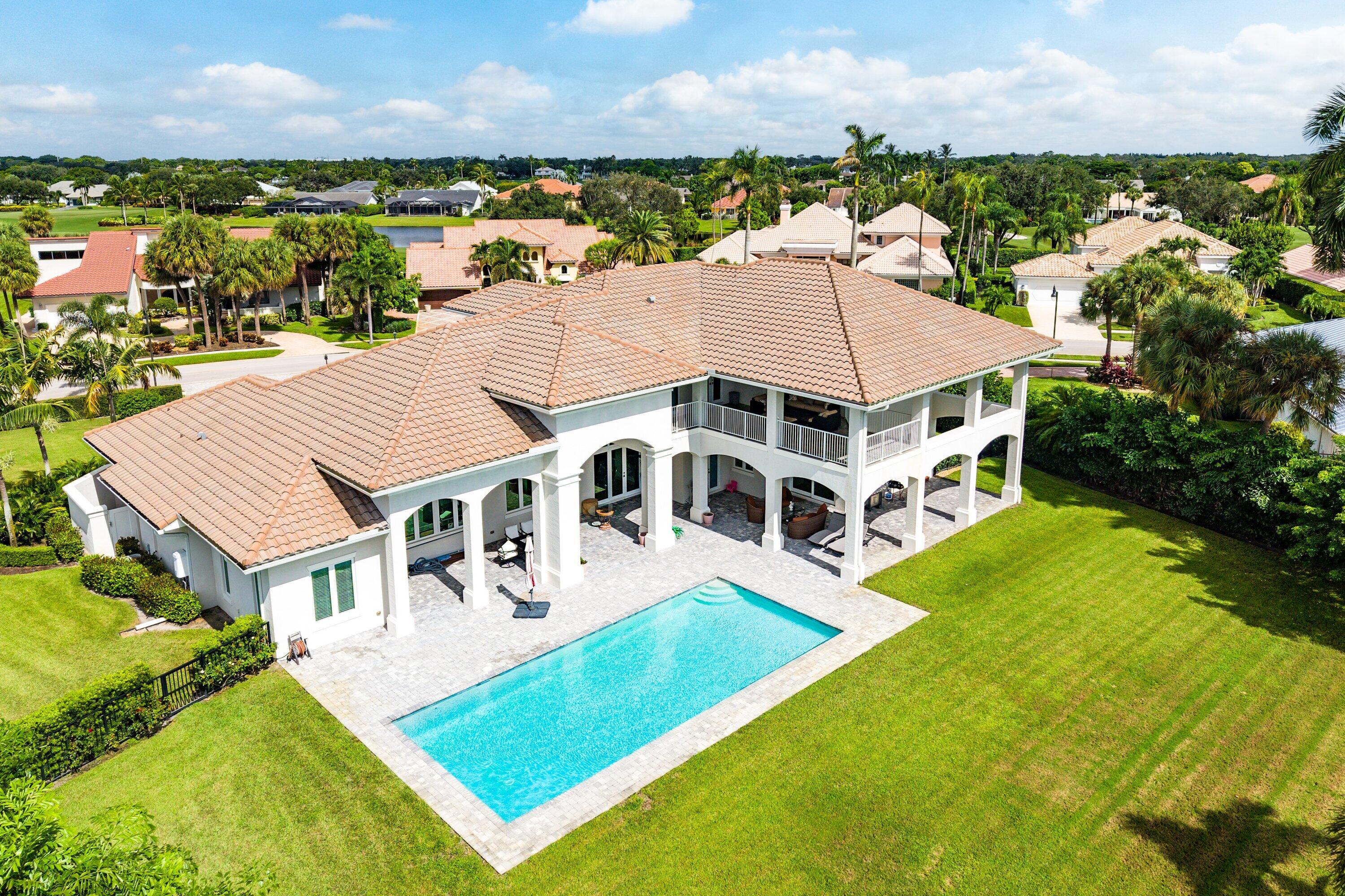 BOCAIRE - Residential