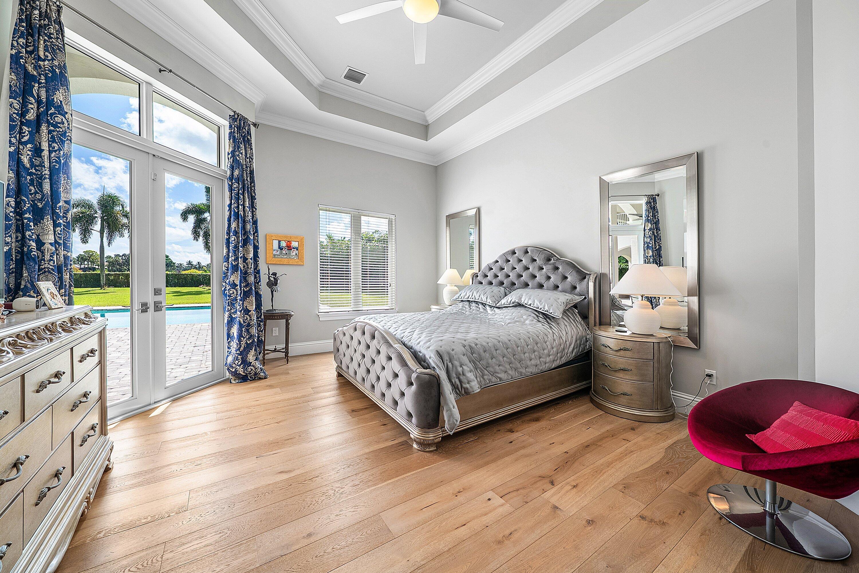 BOCAIRE - Residential