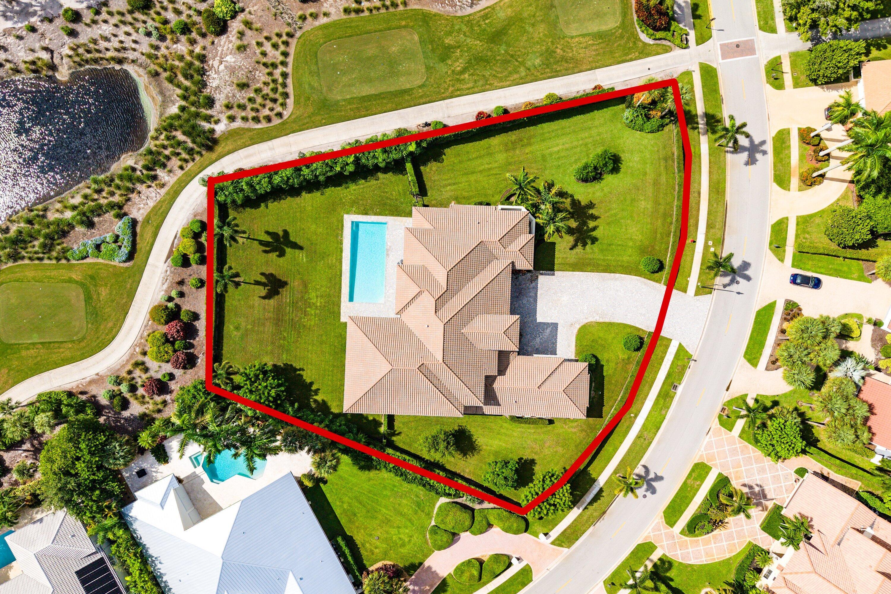 BOCAIRE - Residential