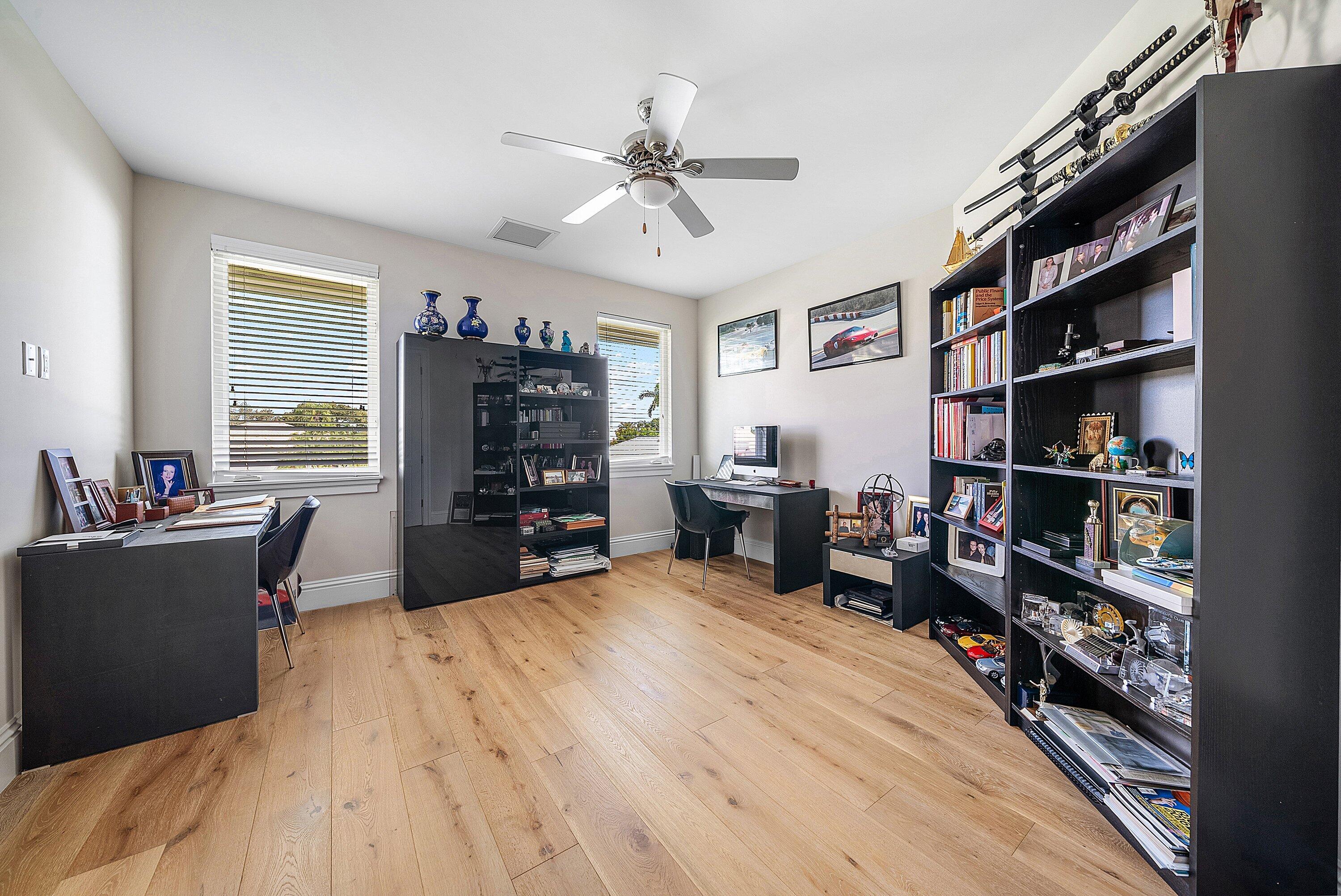 BOCAIRE - Residential