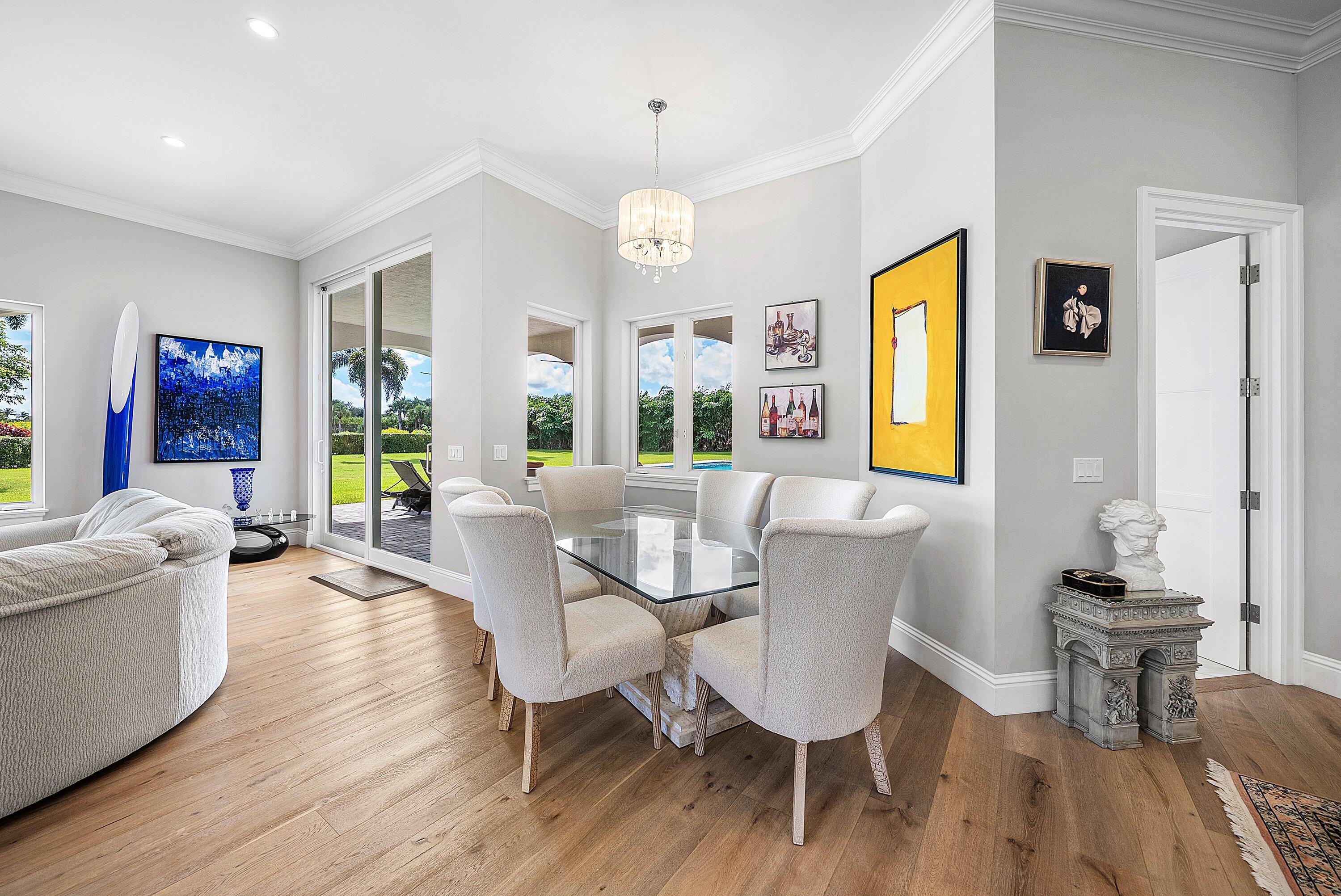 BOCAIRE - Residential