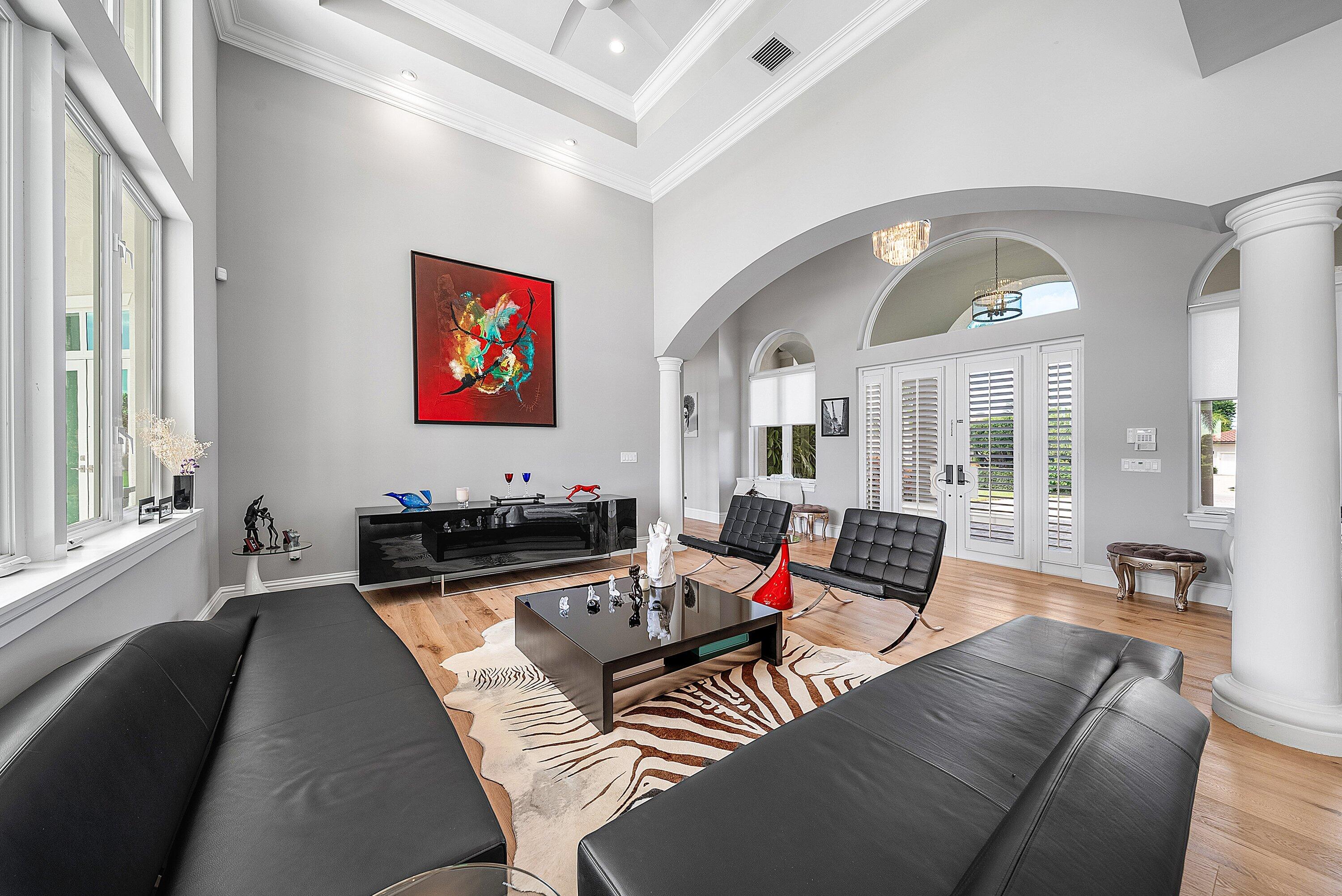 BOCAIRE - Residential