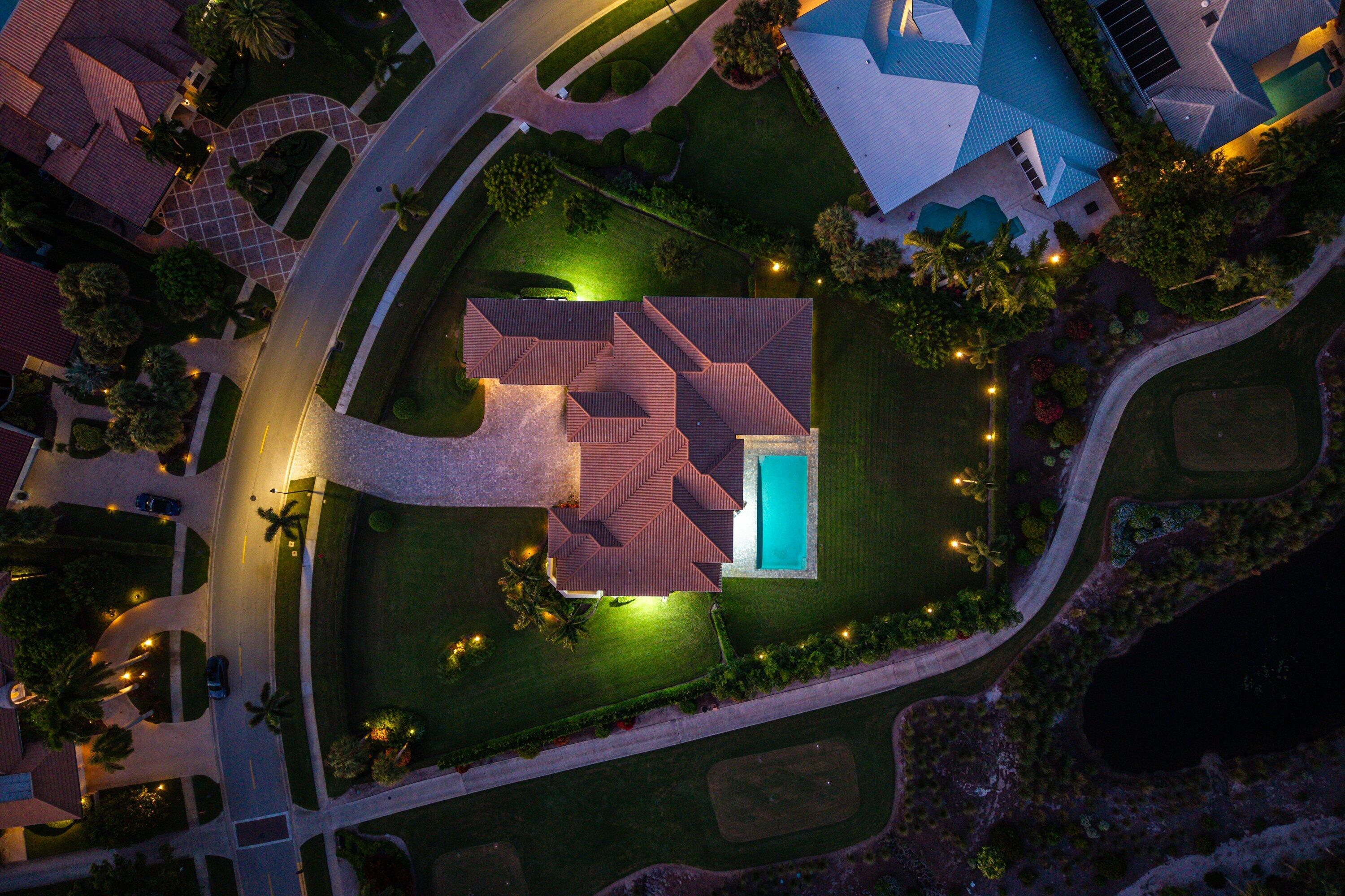 BOCAIRE - Residential