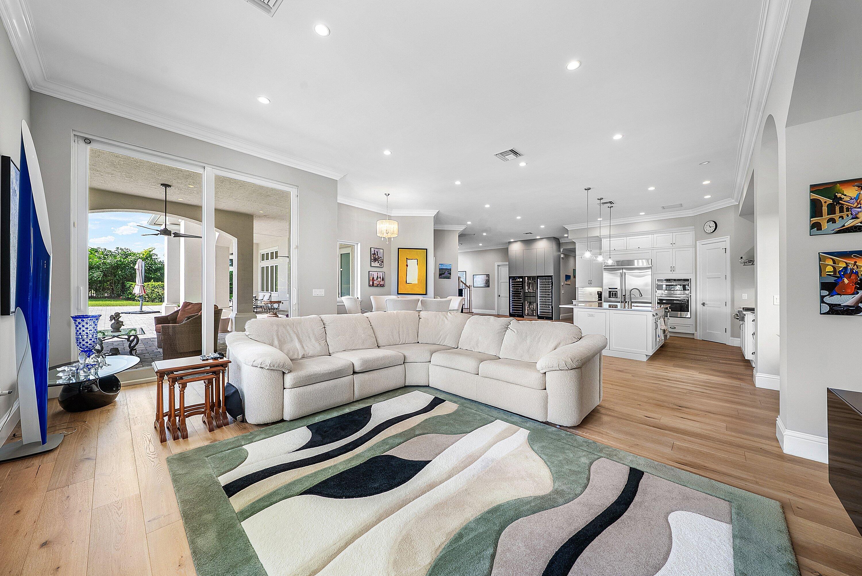 BOCAIRE - Residential