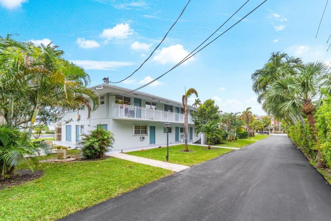 HAMPSHIRE GARDENS - Residential