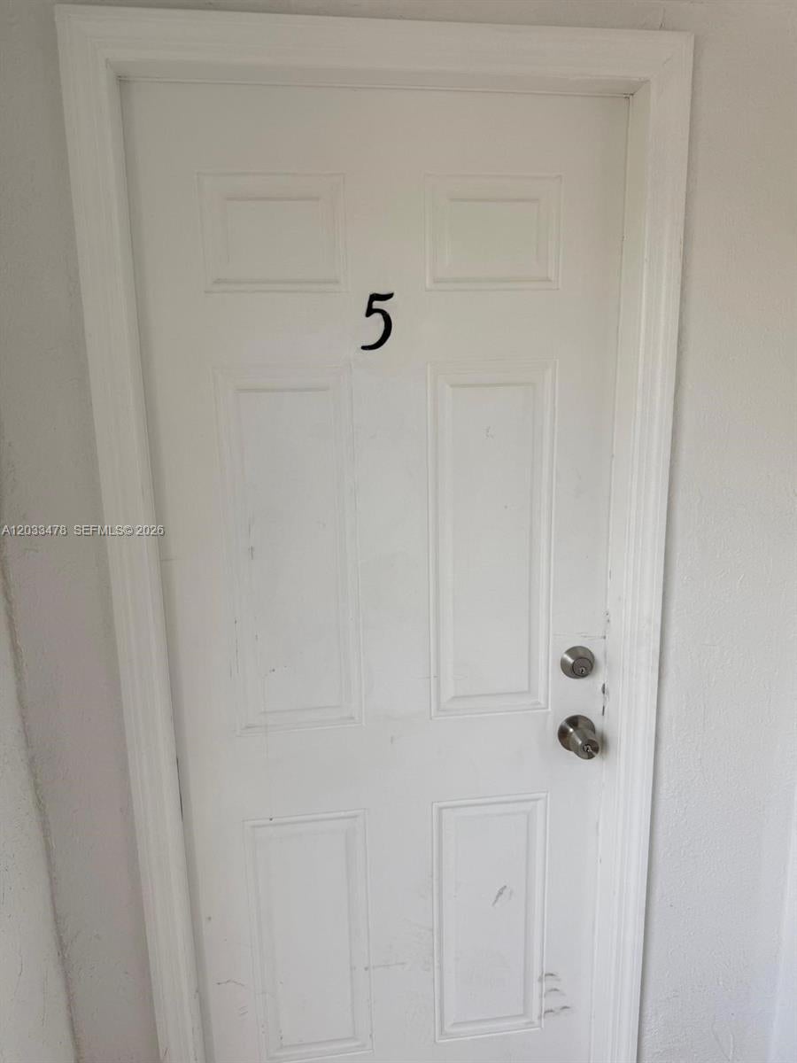 Photo of 1612 Harrison Street #5, Hollywood, FL 33020 (MLS # A12033478)