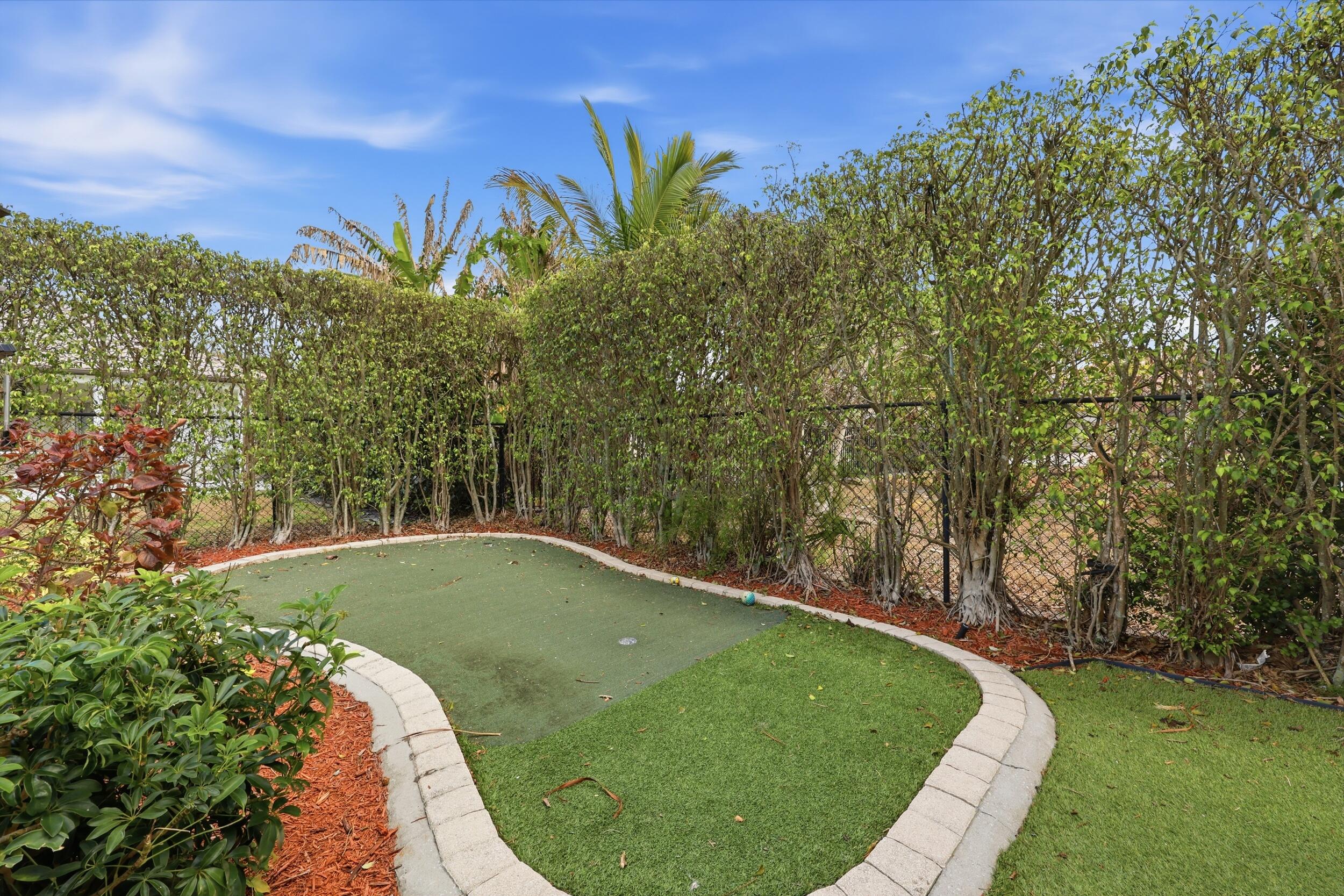 HAMILTON BAY SEC 1A AND 1B - Residential