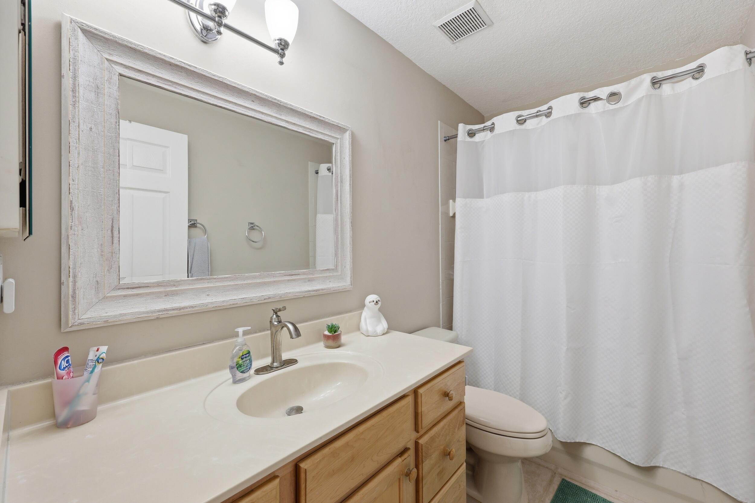 HAMILTON BAY SEC 1A AND 1B - Residential