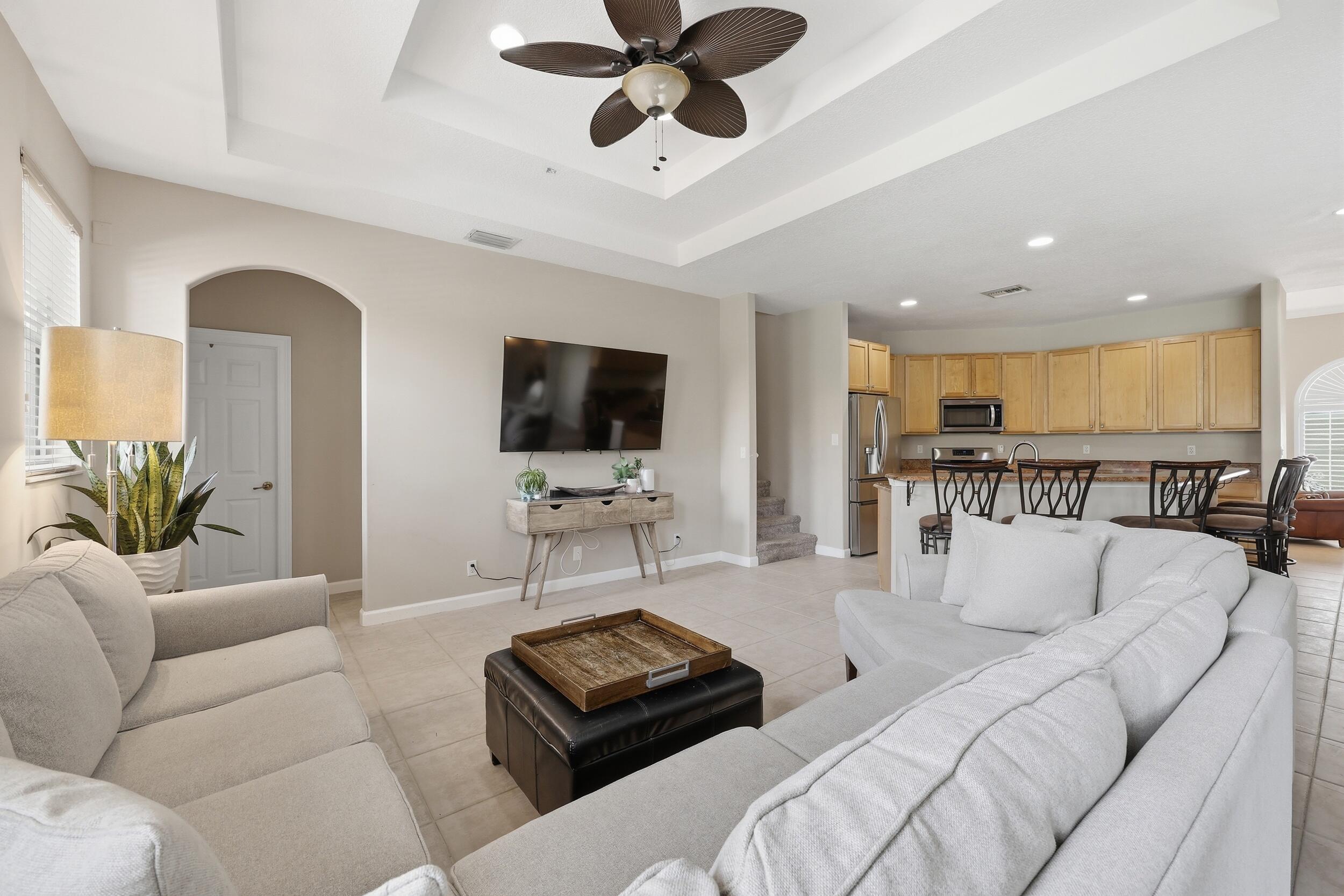 HAMILTON BAY SEC 1A AND 1B - Residential